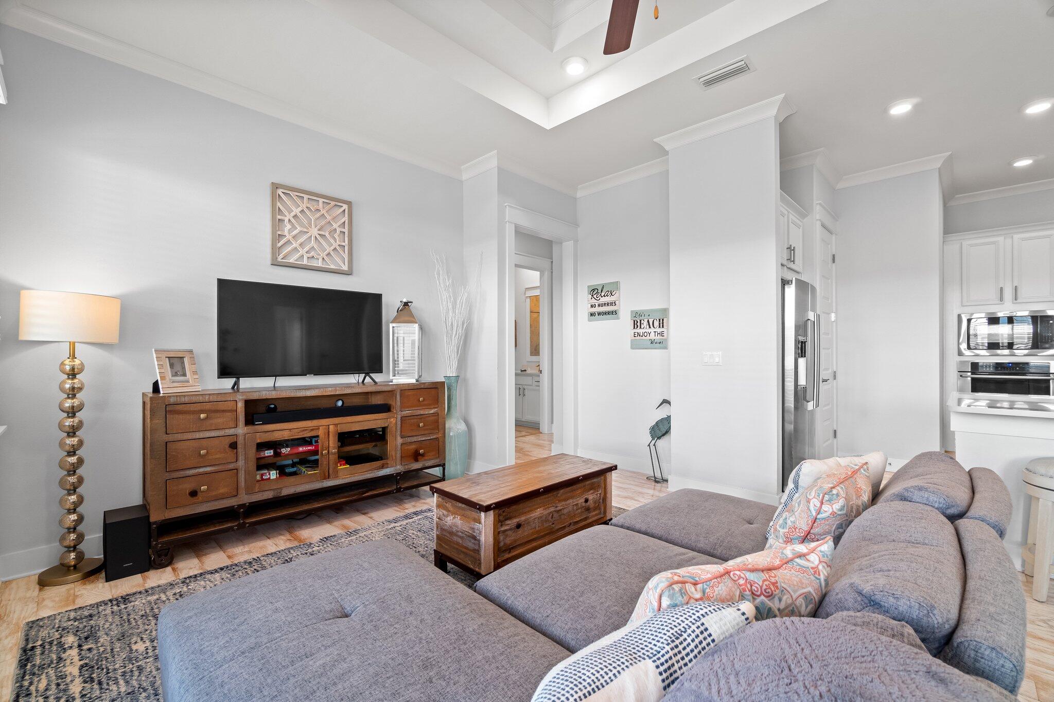 Prominence - Residential