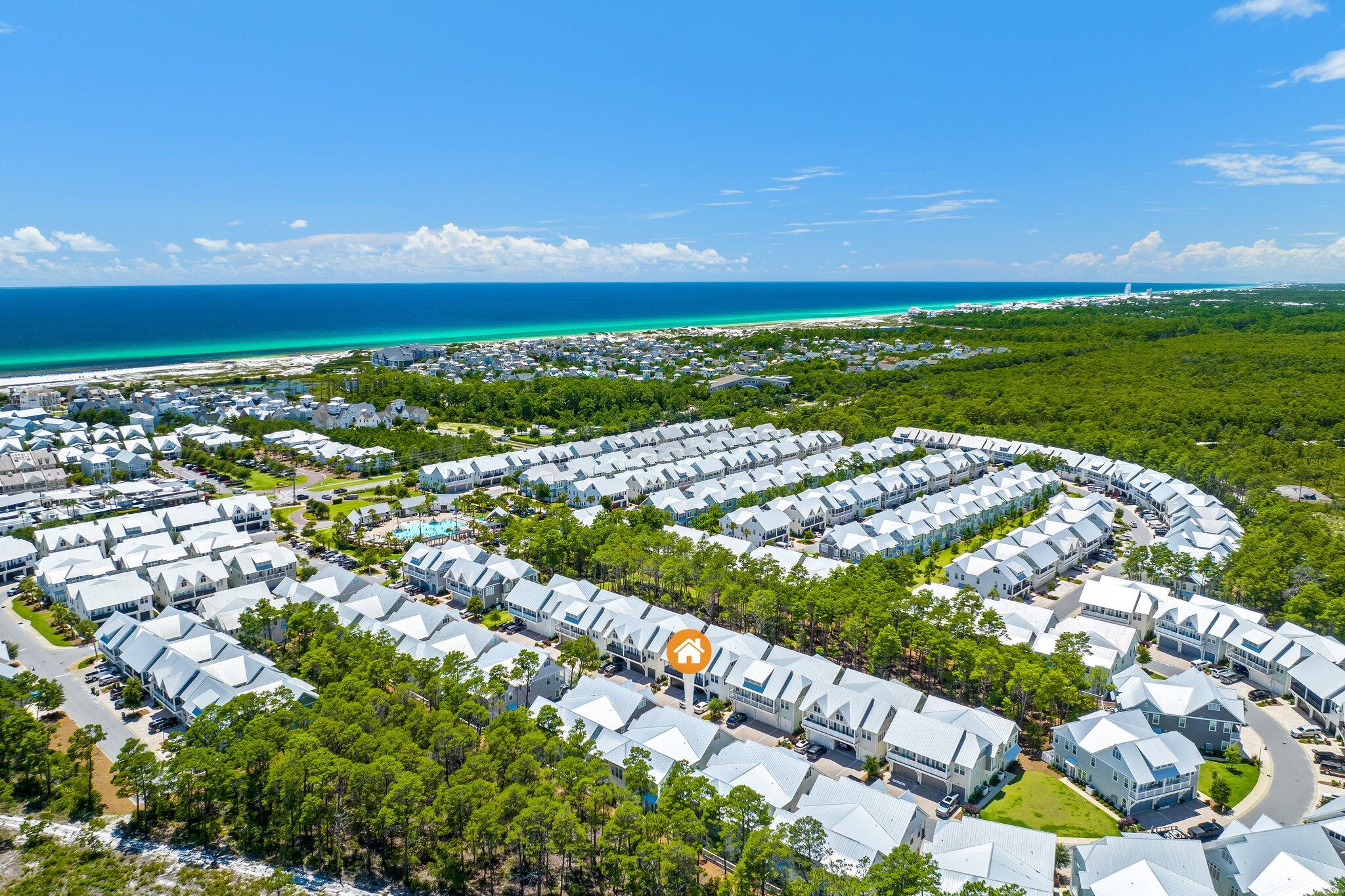 Prominence - Residential