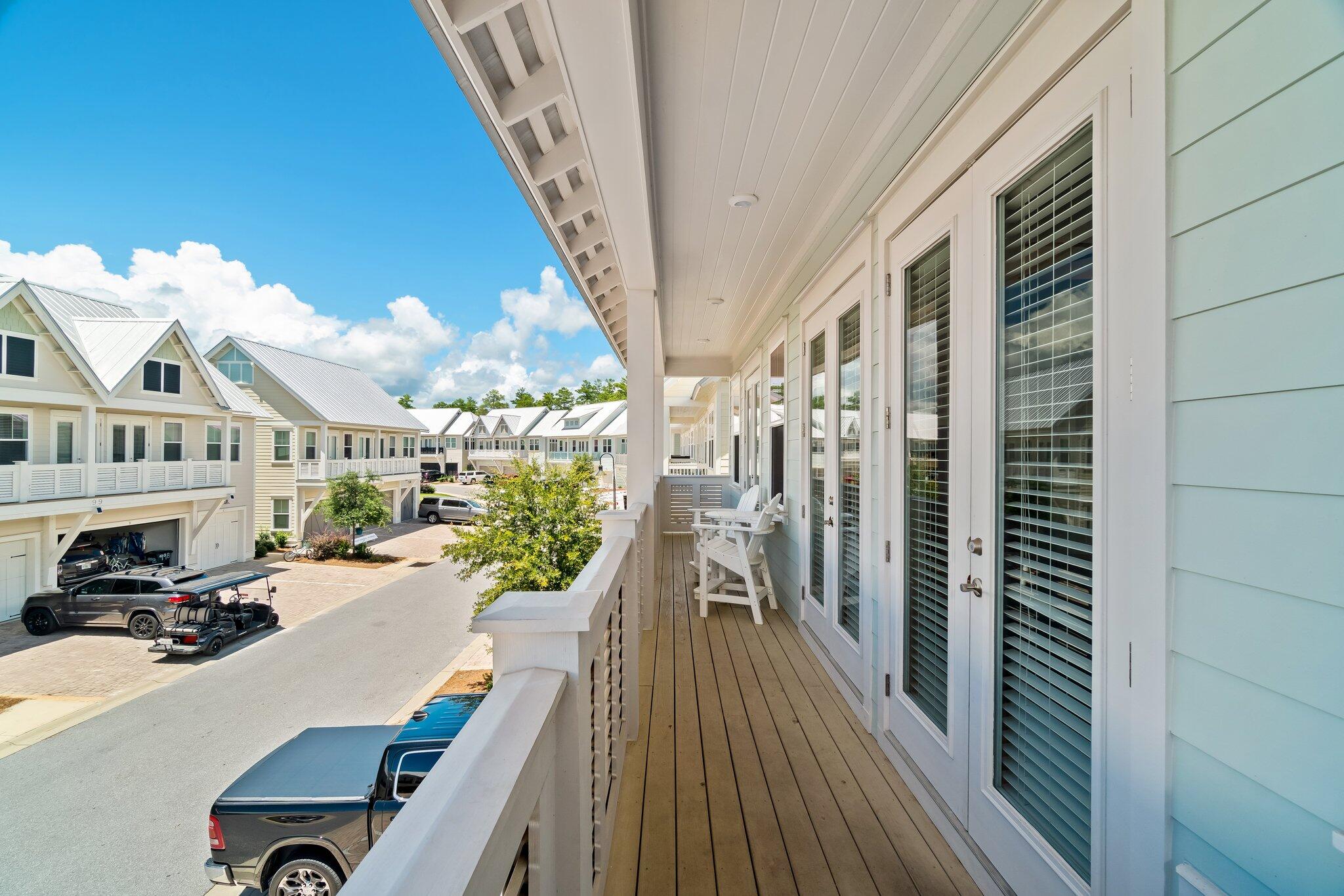 Prominence - Residential