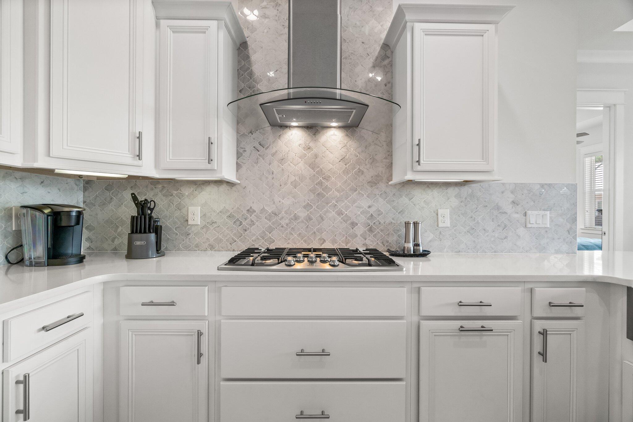 Prominence - Residential