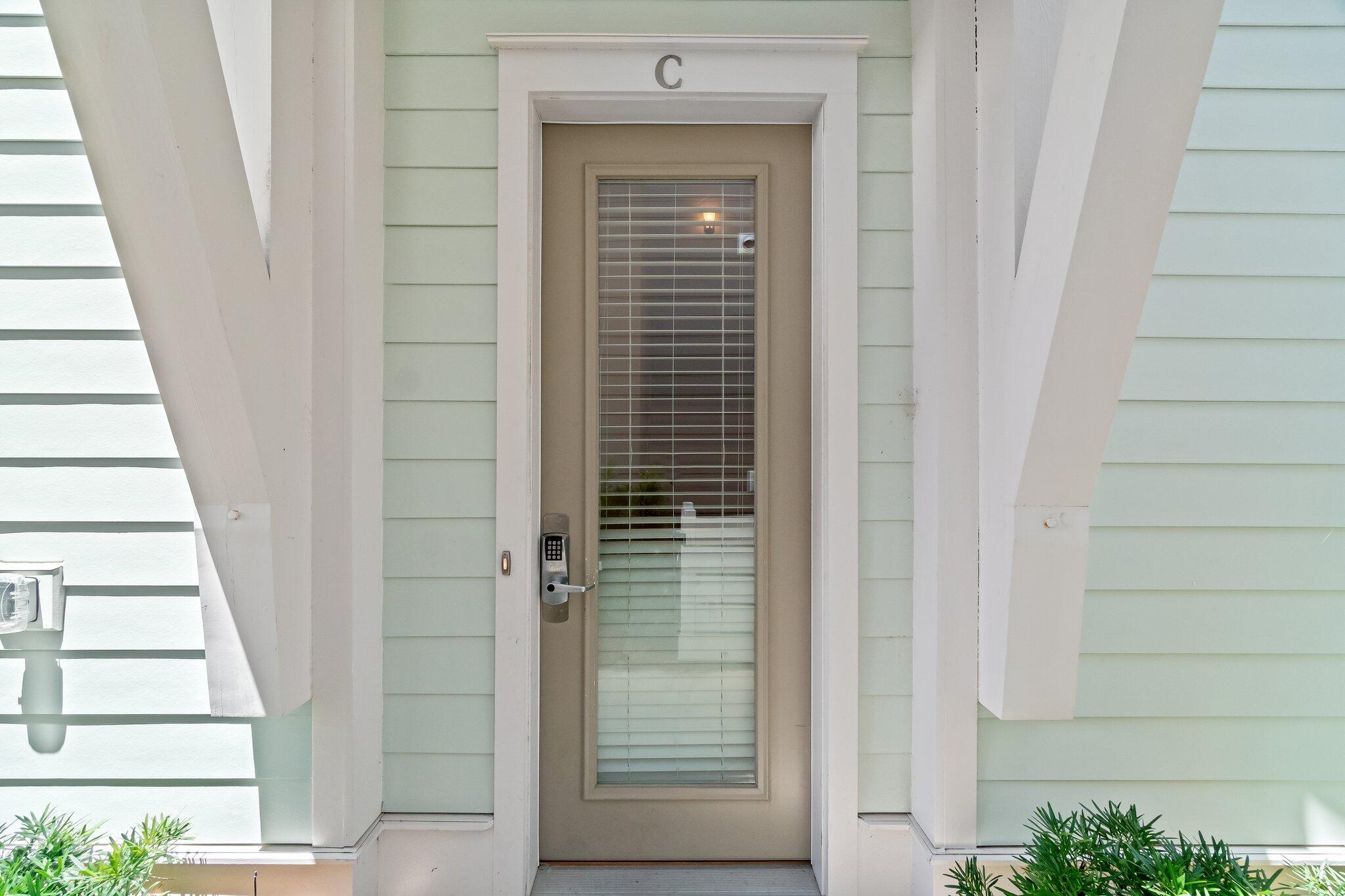 Prominence - Residential