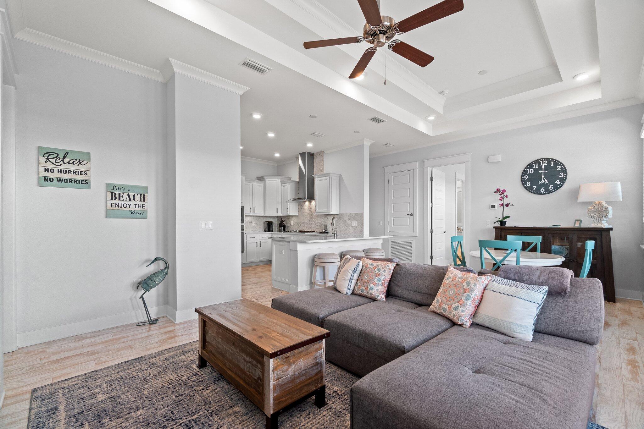 Prominence - Residential