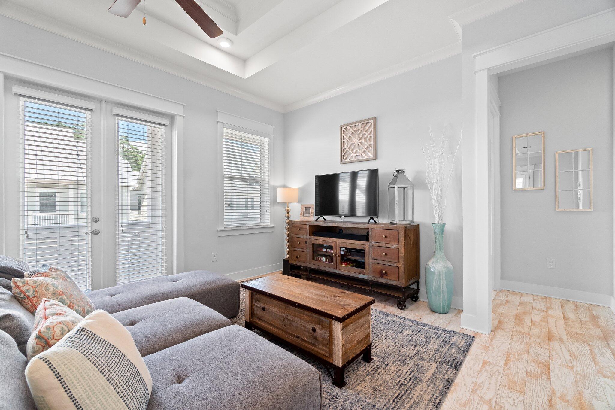 Prominence - Residential