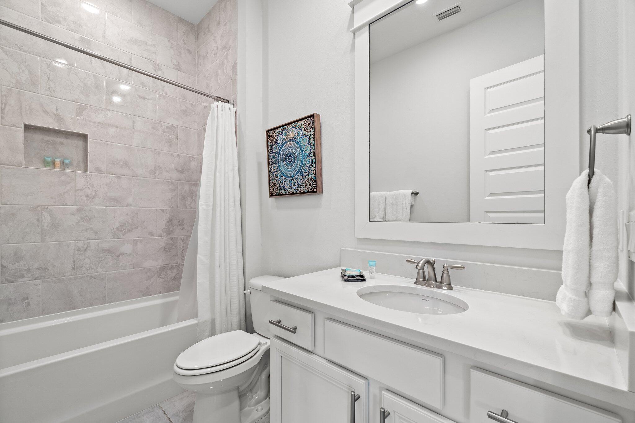 Prominence - Residential