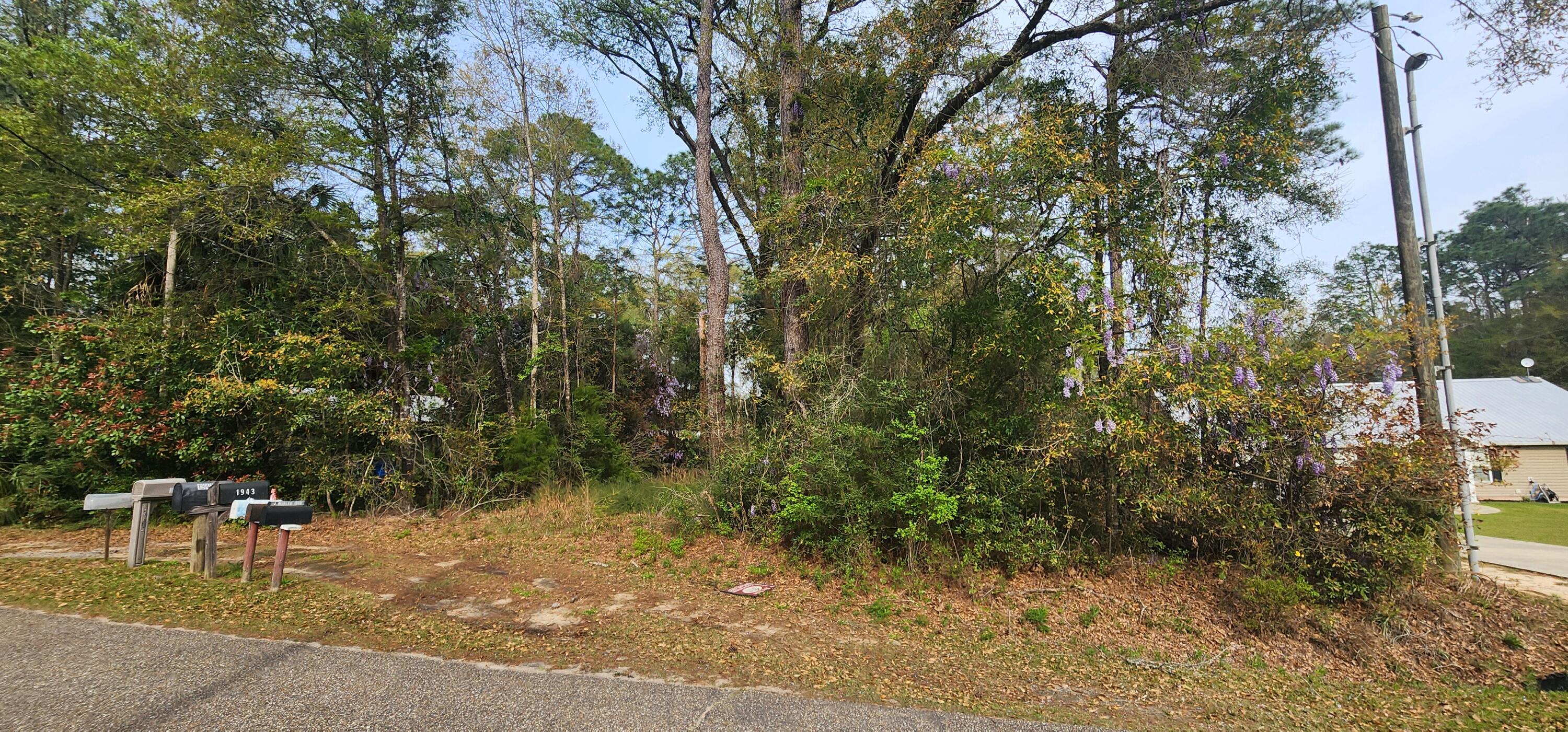 Dogwood Lake Estates - Land