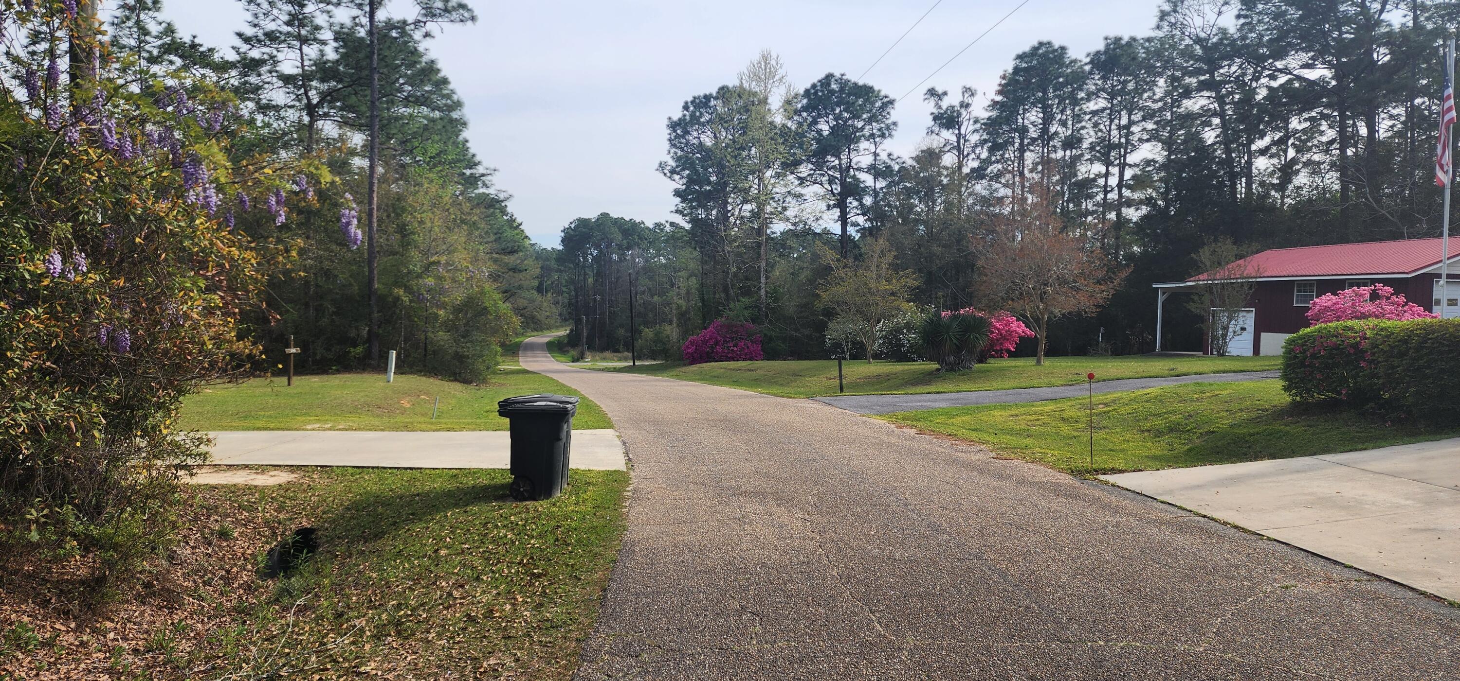 Dogwood Lake Estates - Land