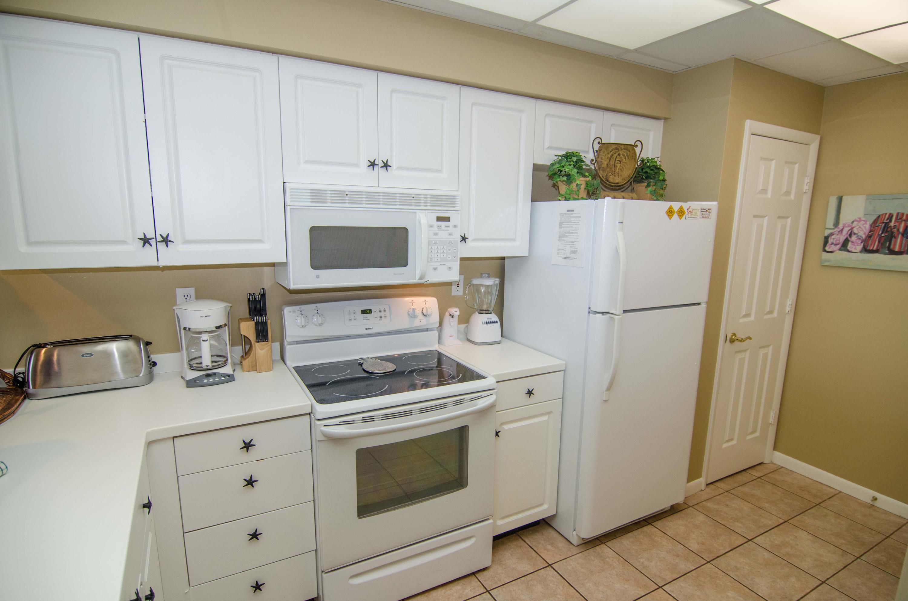 HIGH POINTE RESORT CONDO - Residential