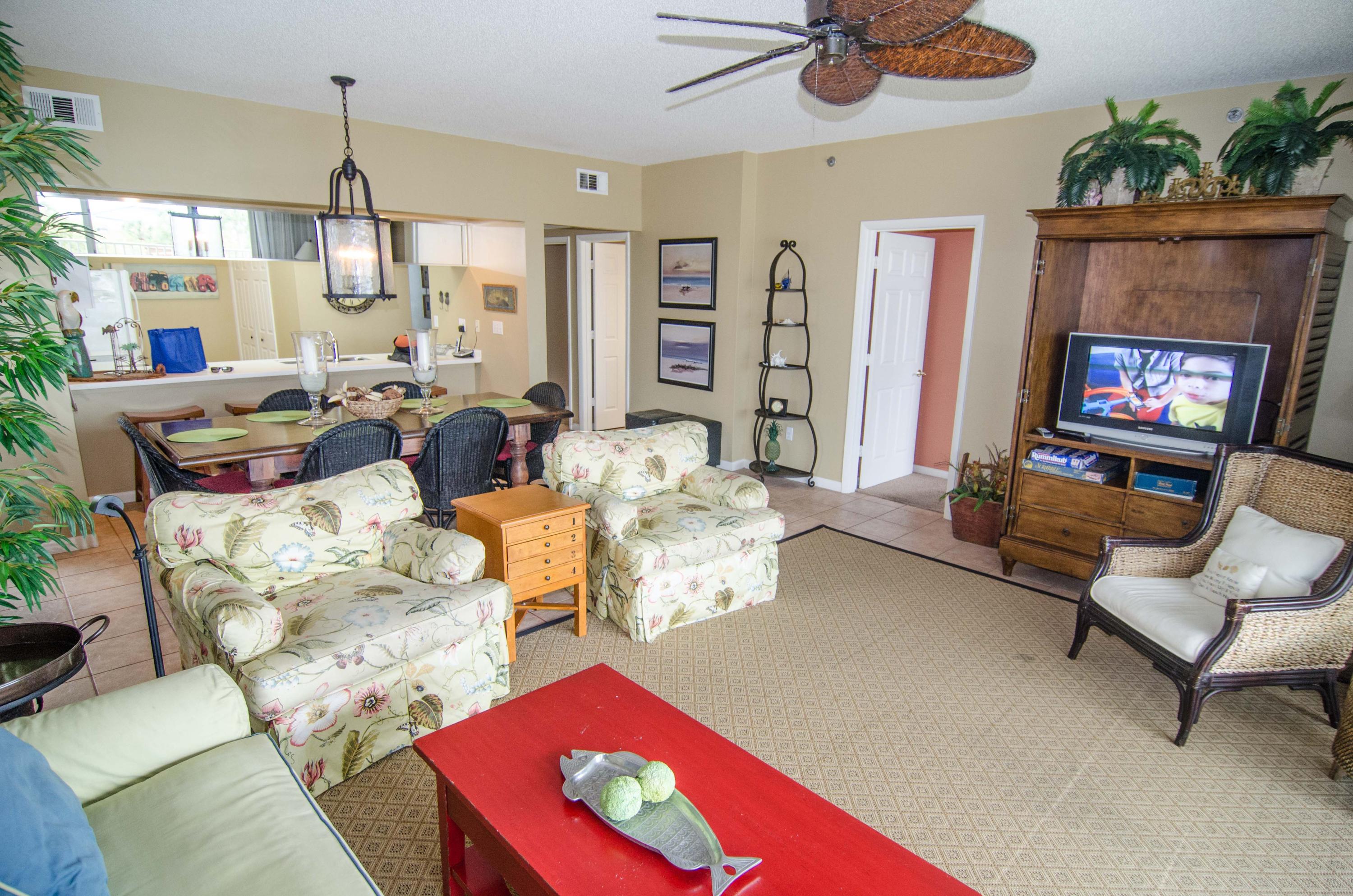 HIGH POINTE RESORT CONDO - Residential