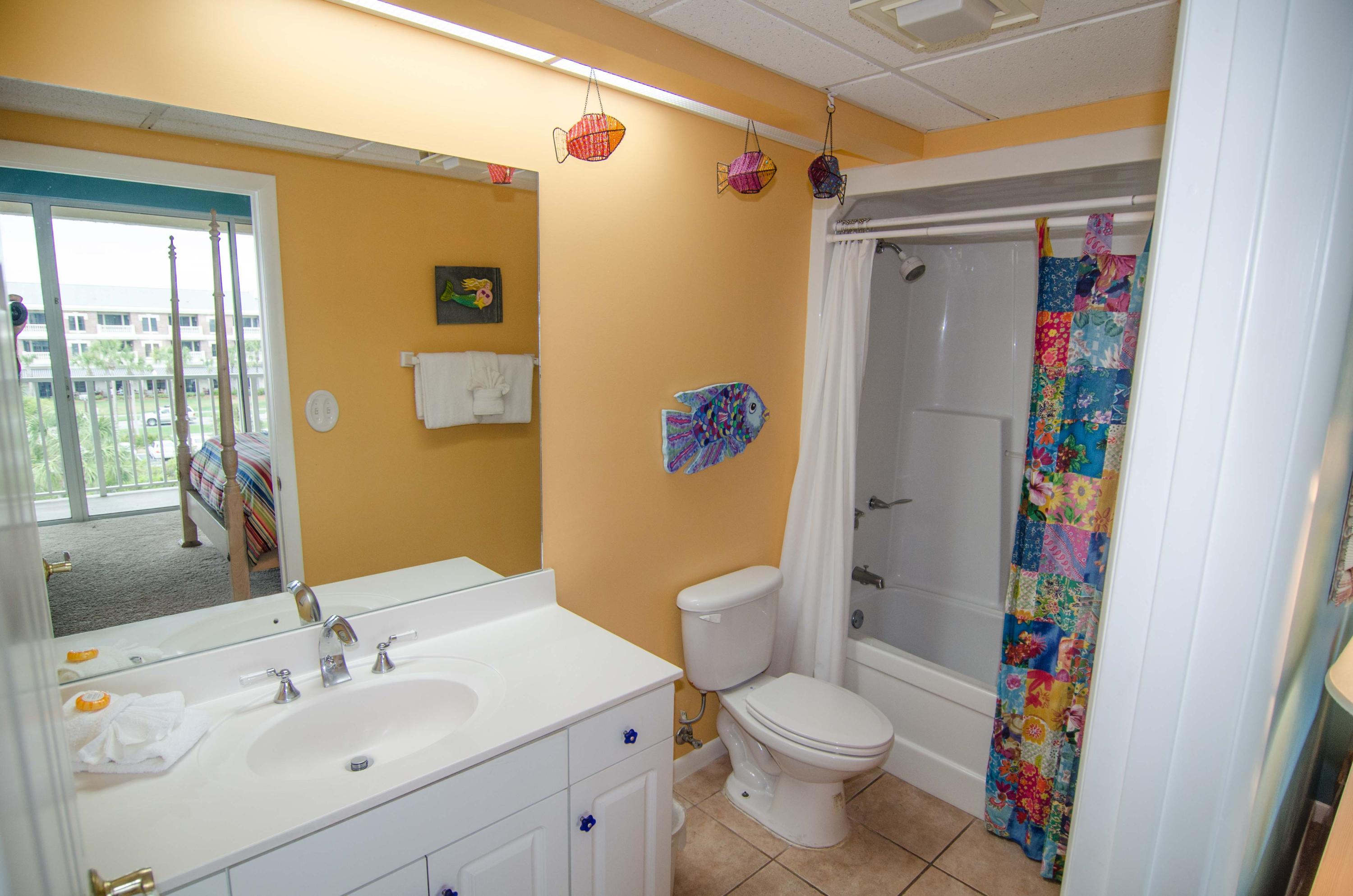 HIGH POINTE RESORT CONDO - Residential