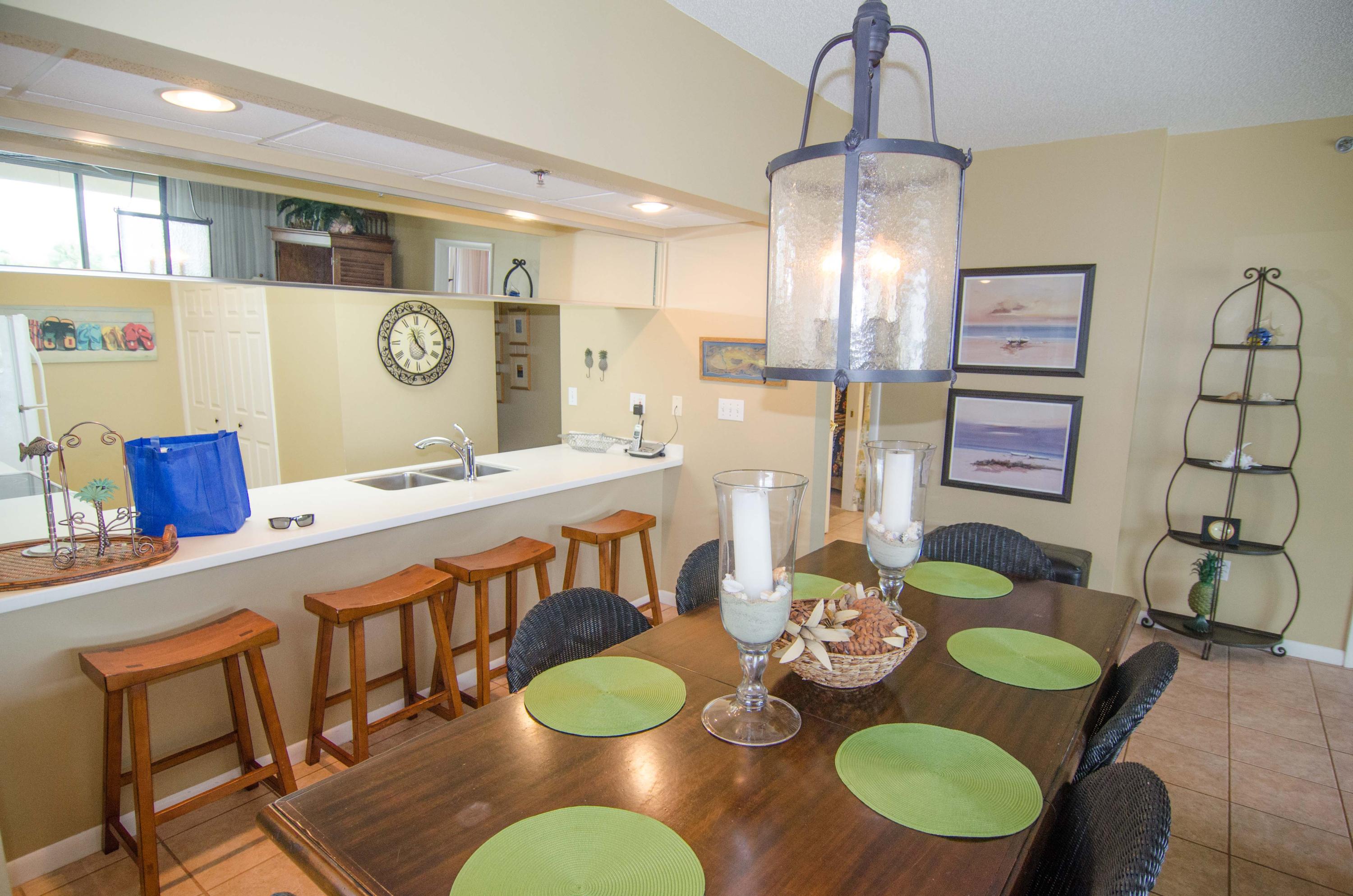 HIGH POINTE RESORT CONDO - Residential