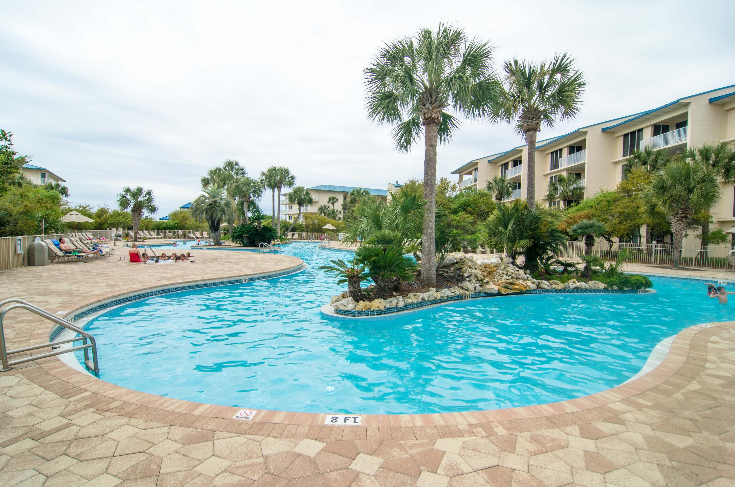 HIGH POINTE RESORT CONDO - Residential
