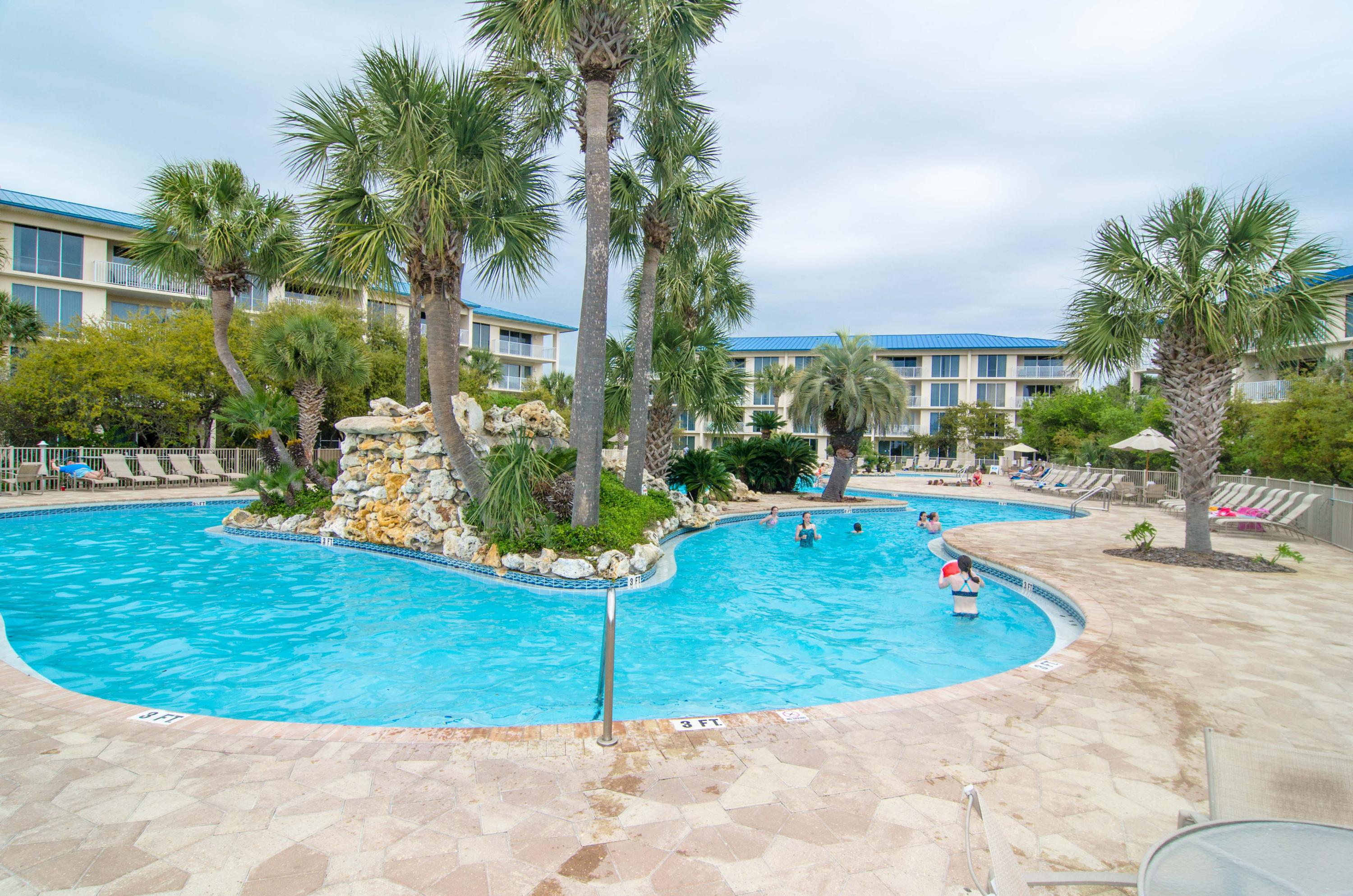 HIGH POINTE RESORT CONDO - Residential