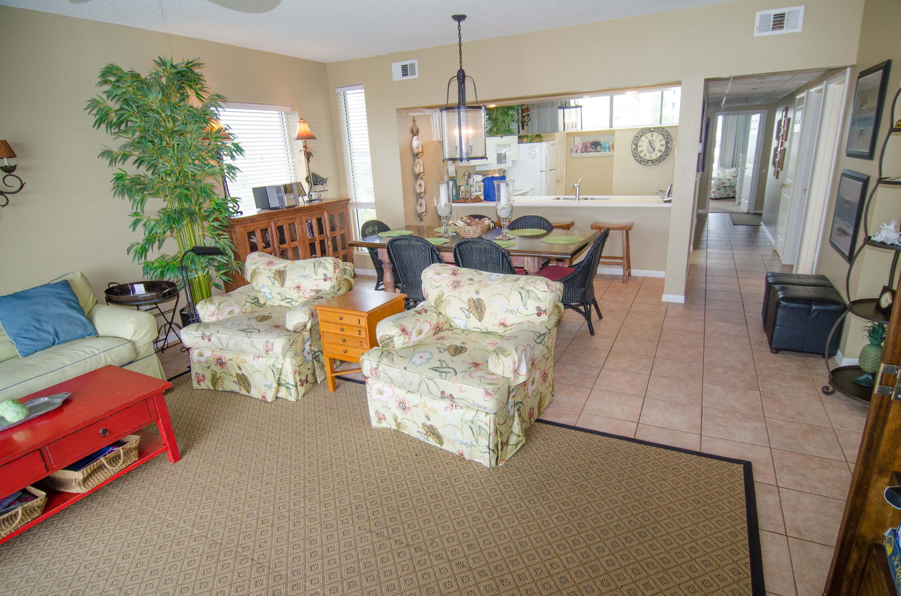 HIGH POINTE RESORT CONDO - Residential