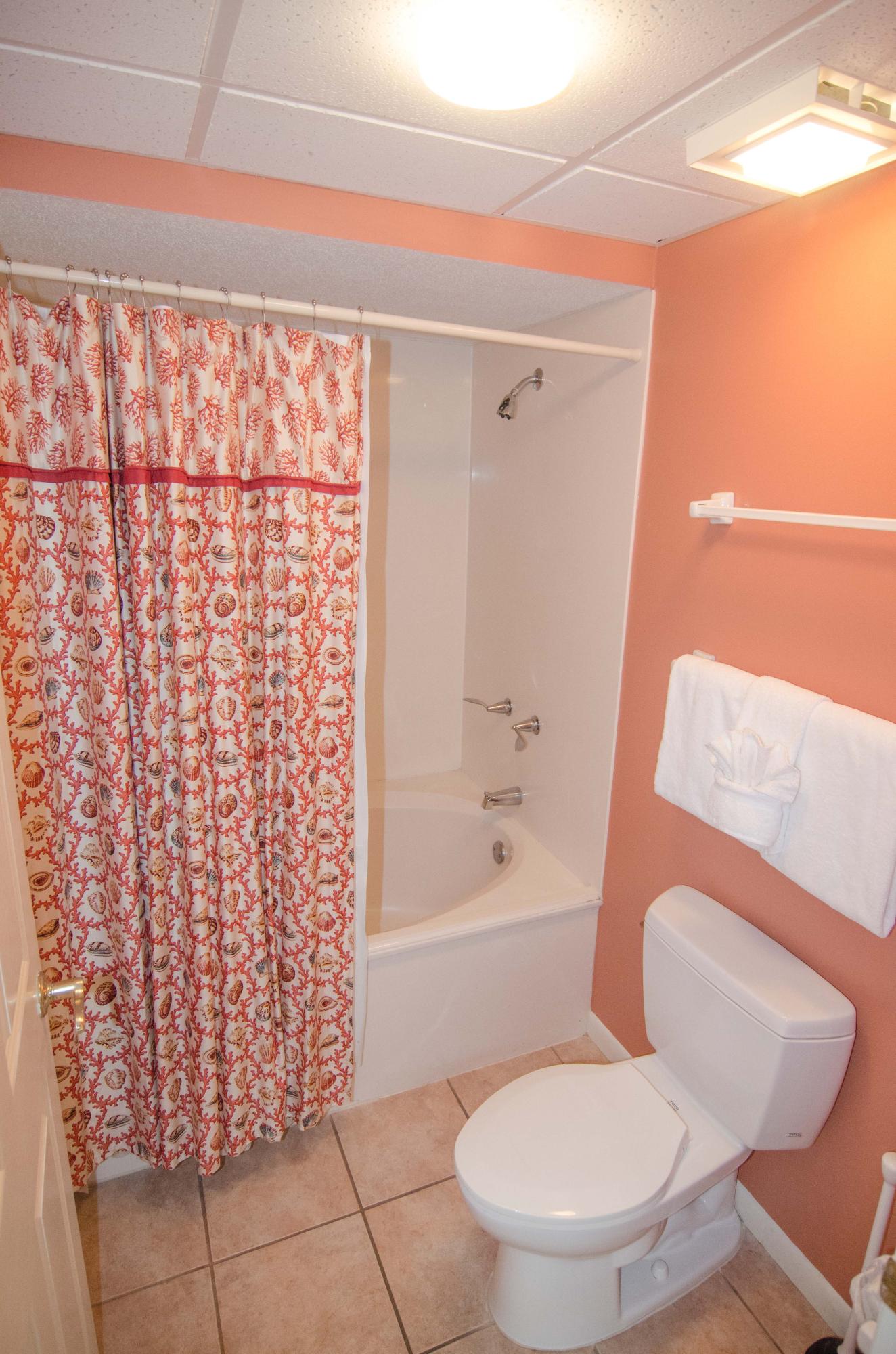 HIGH POINTE RESORT CONDO - Residential