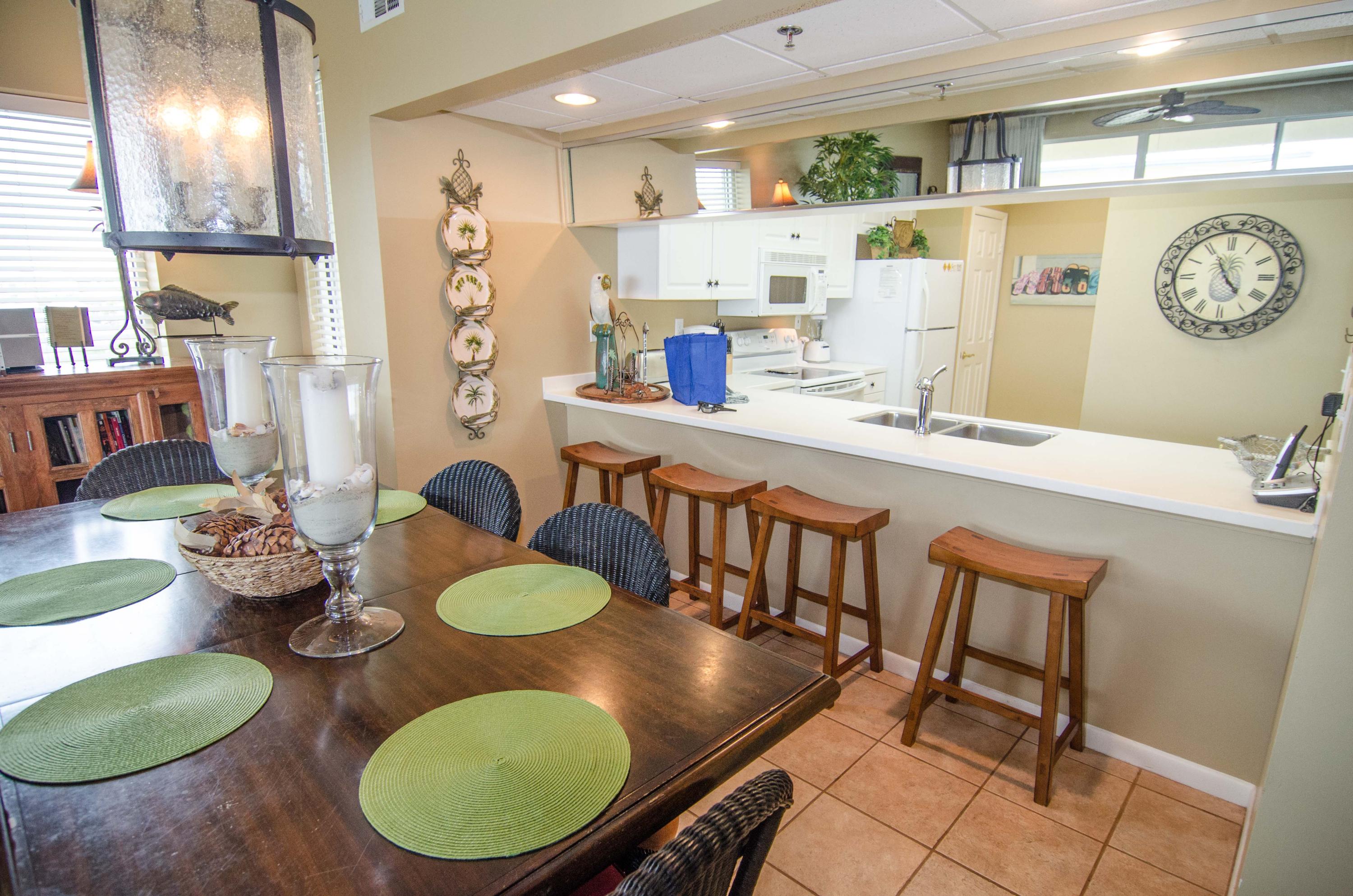 HIGH POINTE RESORT CONDO - Residential