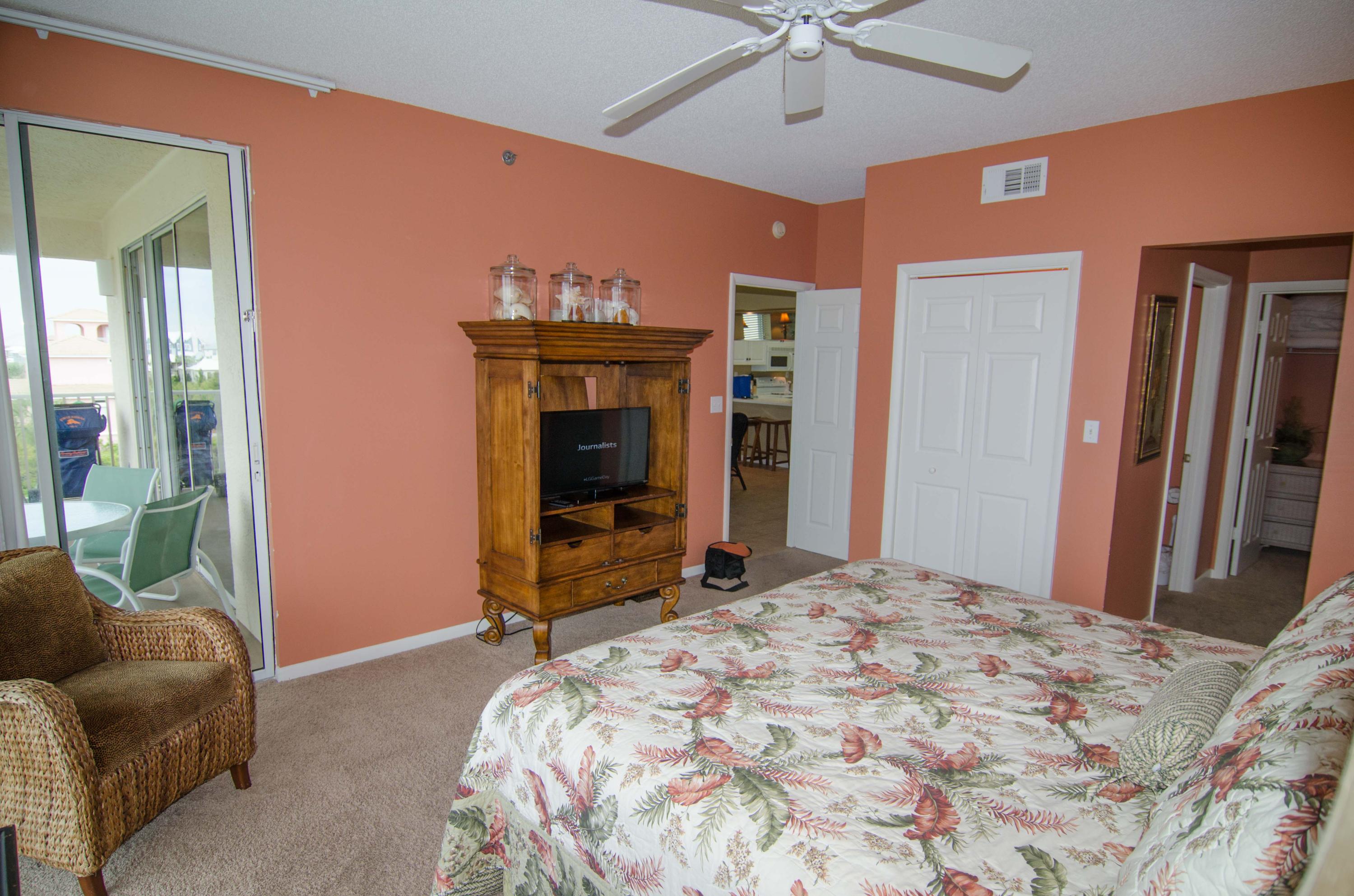 HIGH POINTE RESORT CONDO - Residential