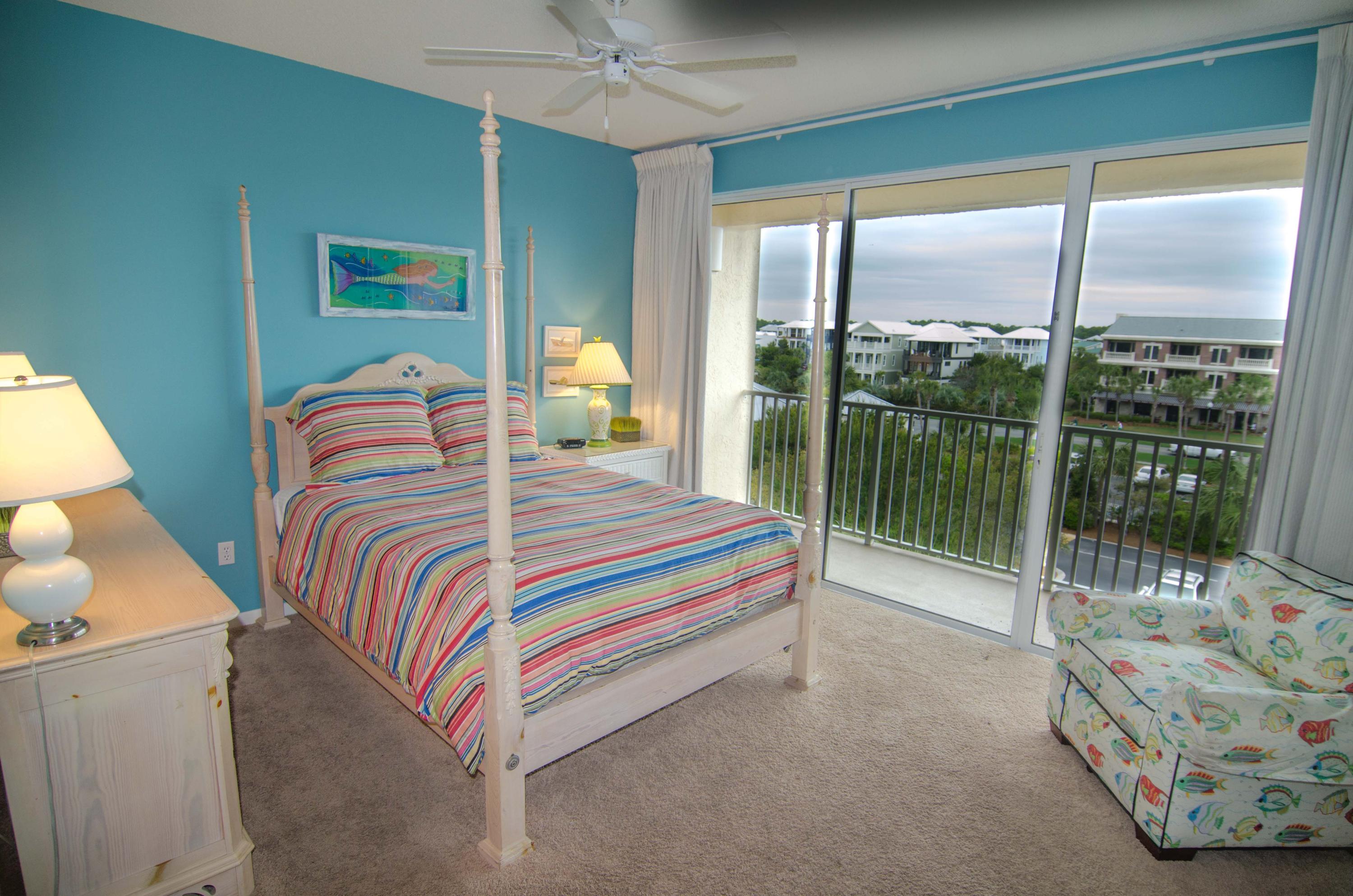 HIGH POINTE RESORT CONDO - Residential