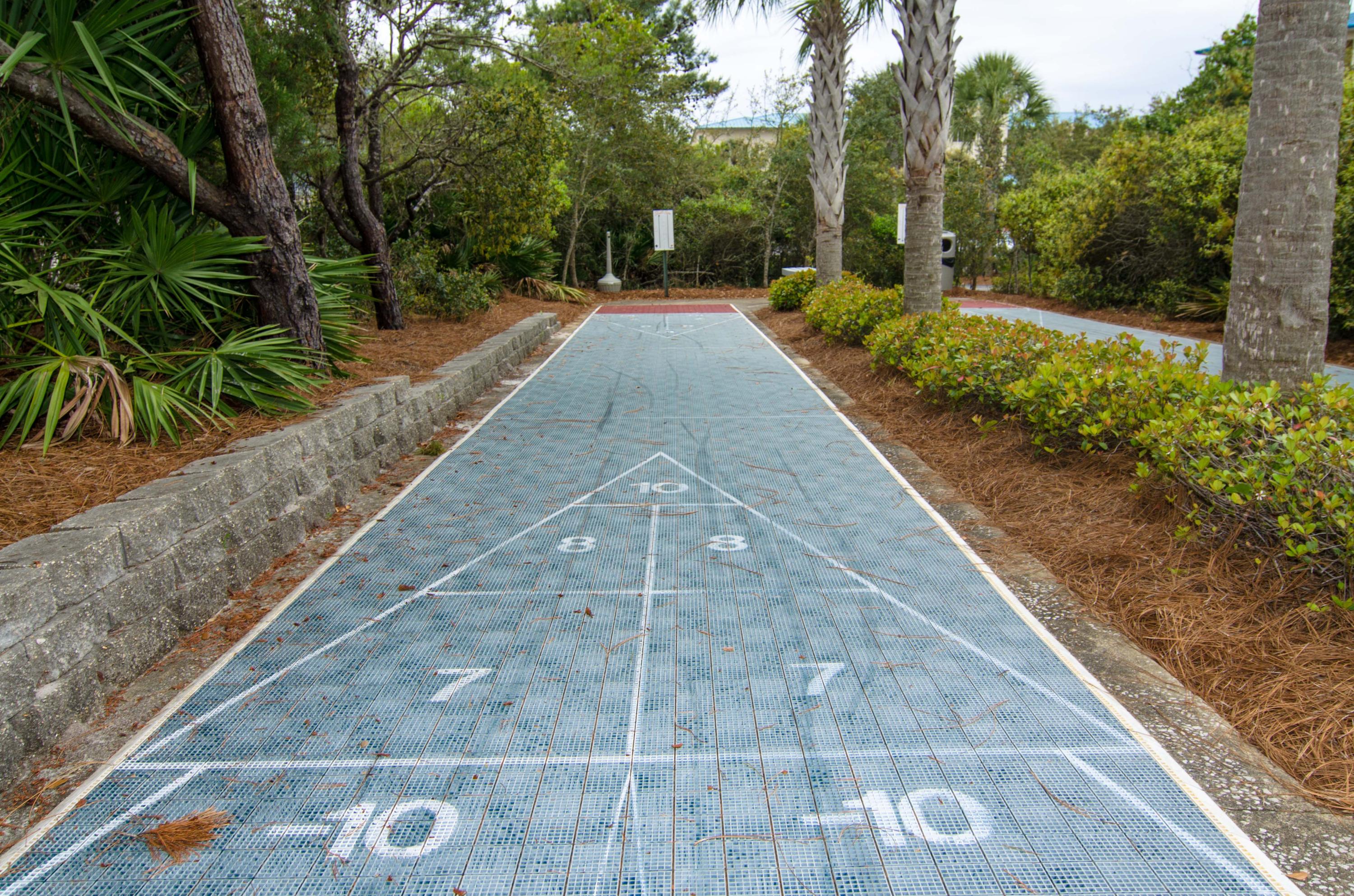 HIGH POINTE RESORT CONDO - Residential