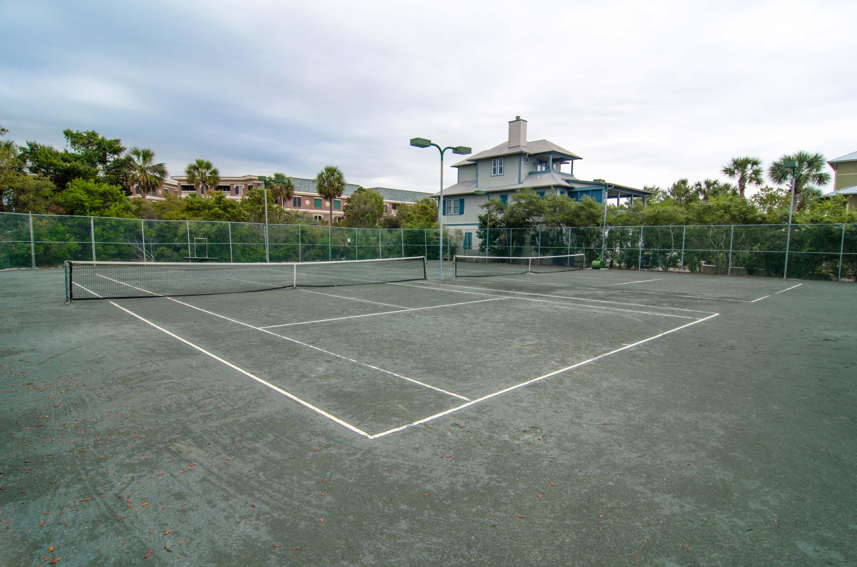 HIGH POINTE RESORT CONDO - Residential