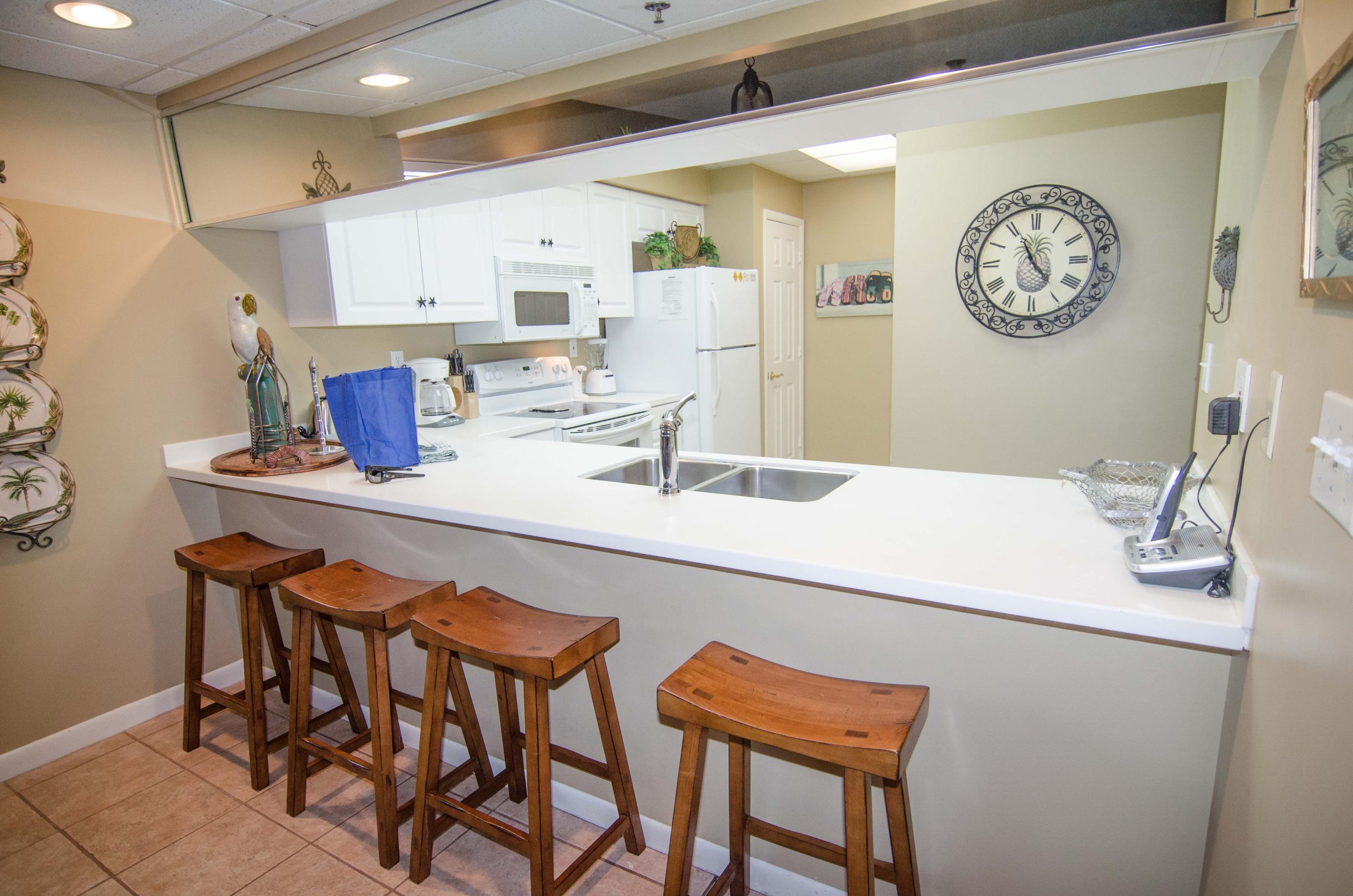 HIGH POINTE RESORT CONDO - Residential