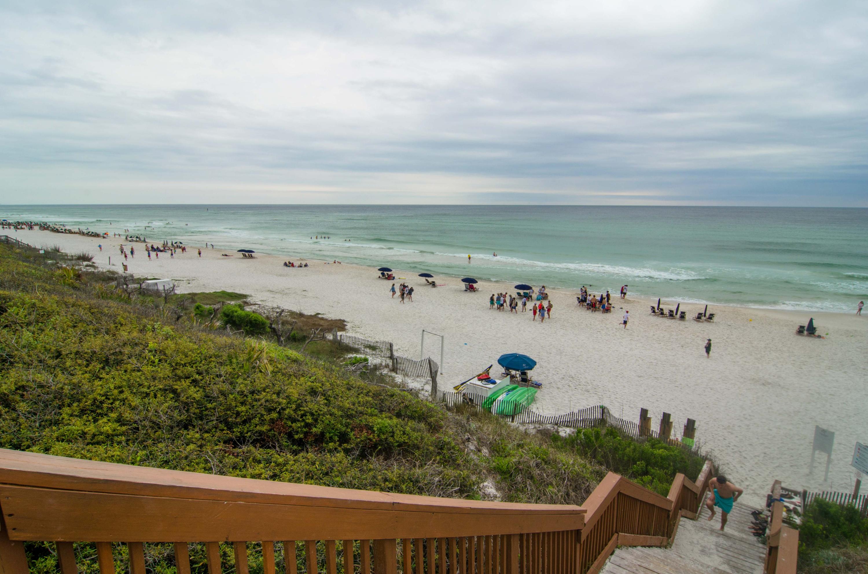 HIGH POINTE RESORT CONDO - Residential