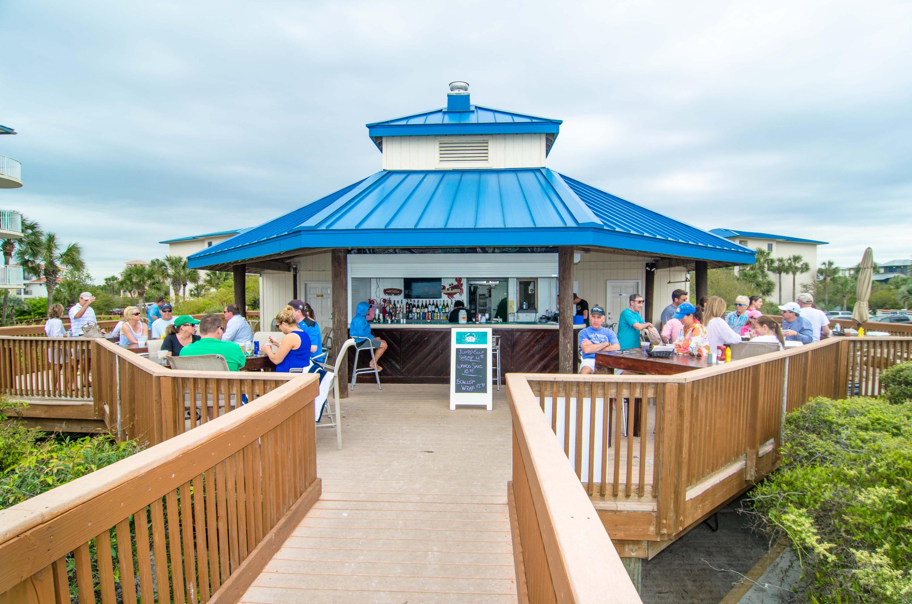 HIGH POINTE RESORT CONDO - Residential