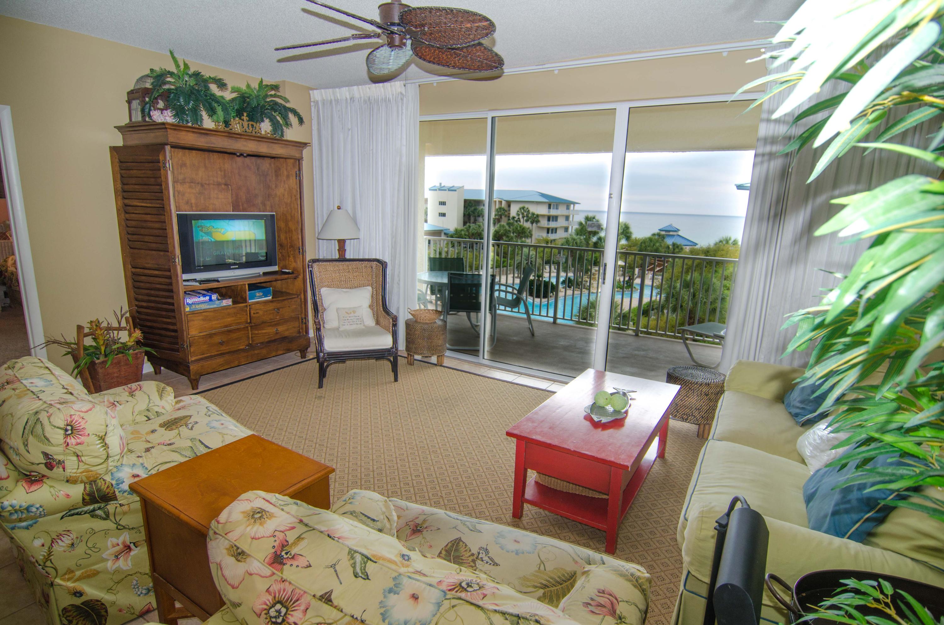 HIGH POINTE RESORT CONDO - Residential