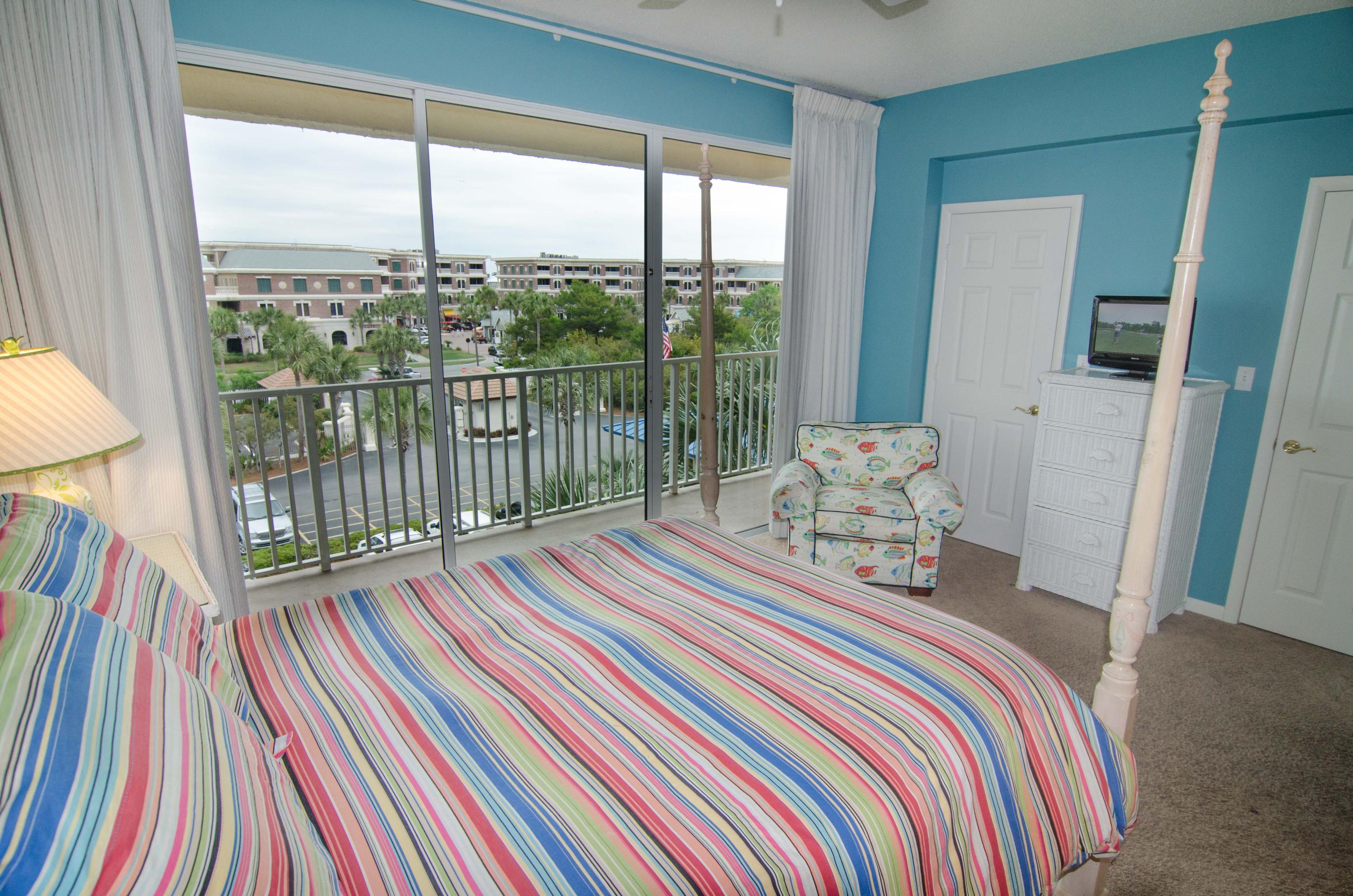 HIGH POINTE RESORT CONDO - Residential
