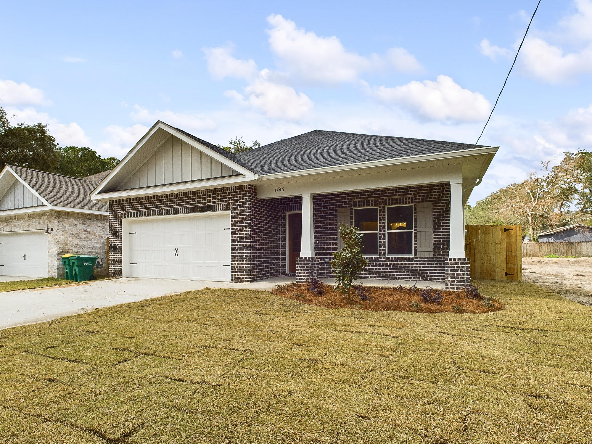 VALPARISO P/C #6 LOT 7 BLK 29 - Residential