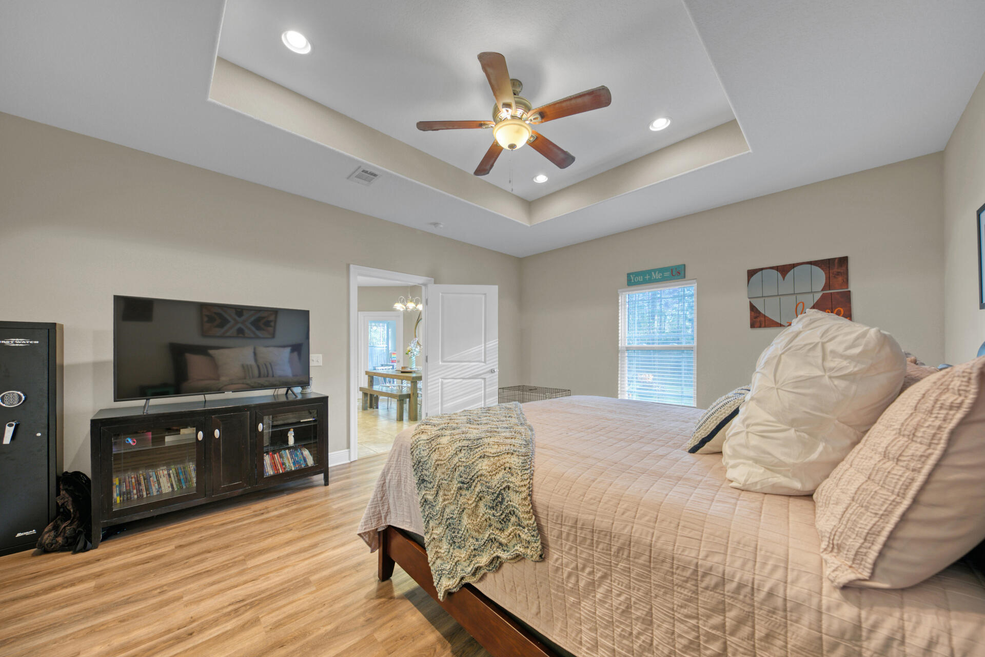 HOLLEY BY THE SEA - Residential