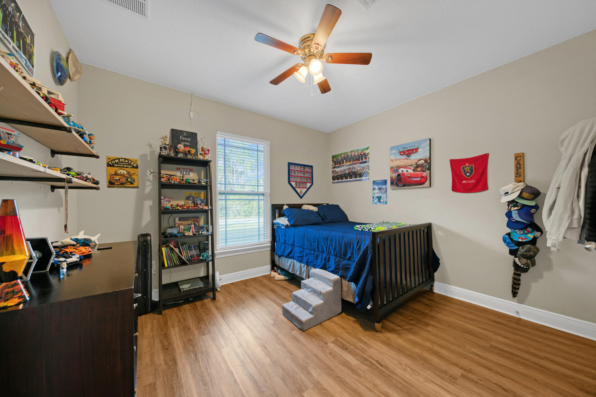 HOLLEY BY THE SEA - Residential