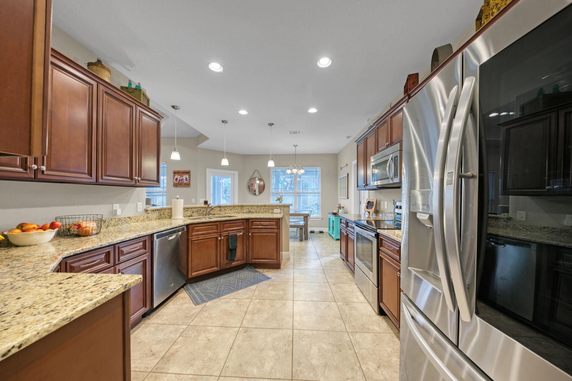 HOLLEY BY THE SEA - Residential