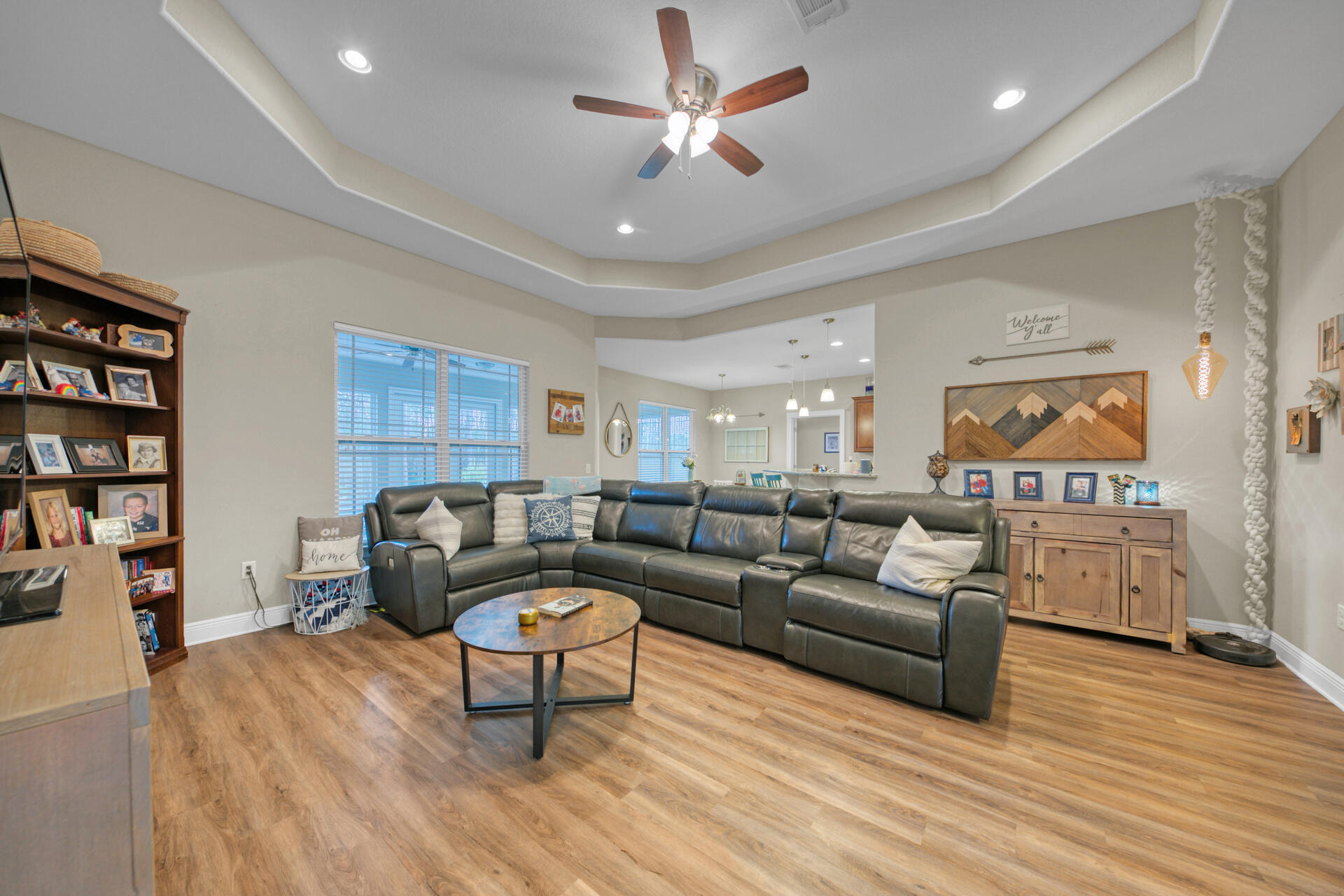 HOLLEY BY THE SEA - Residential