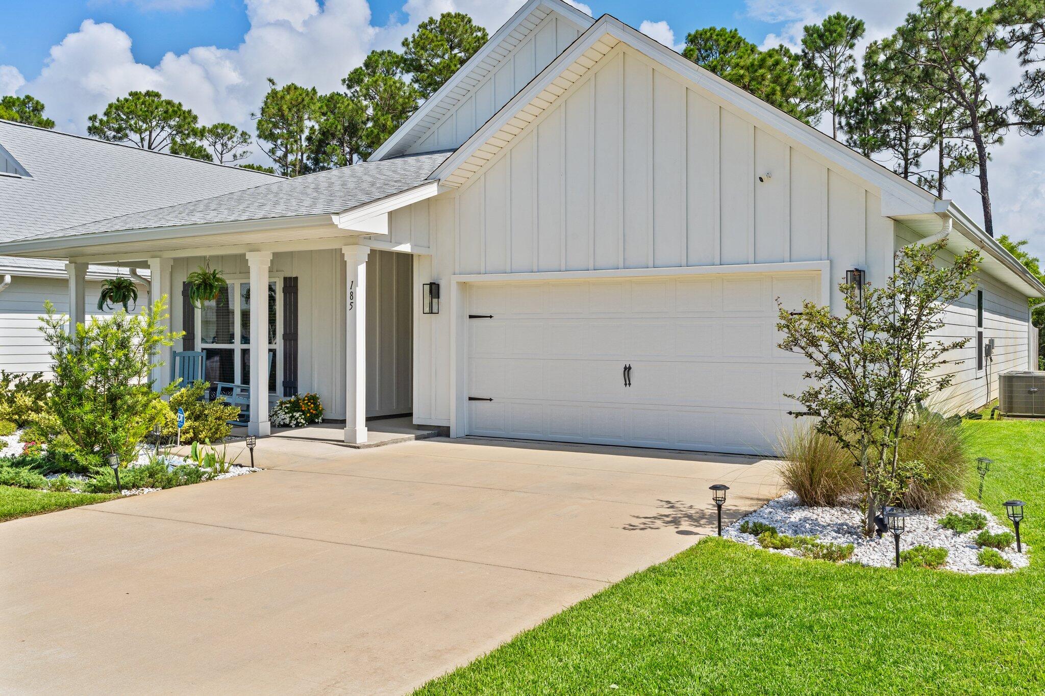 Sea Drift - Residential