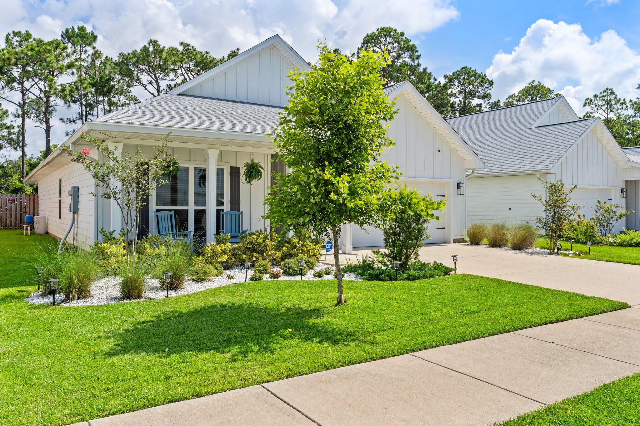 Sea Drift - Residential