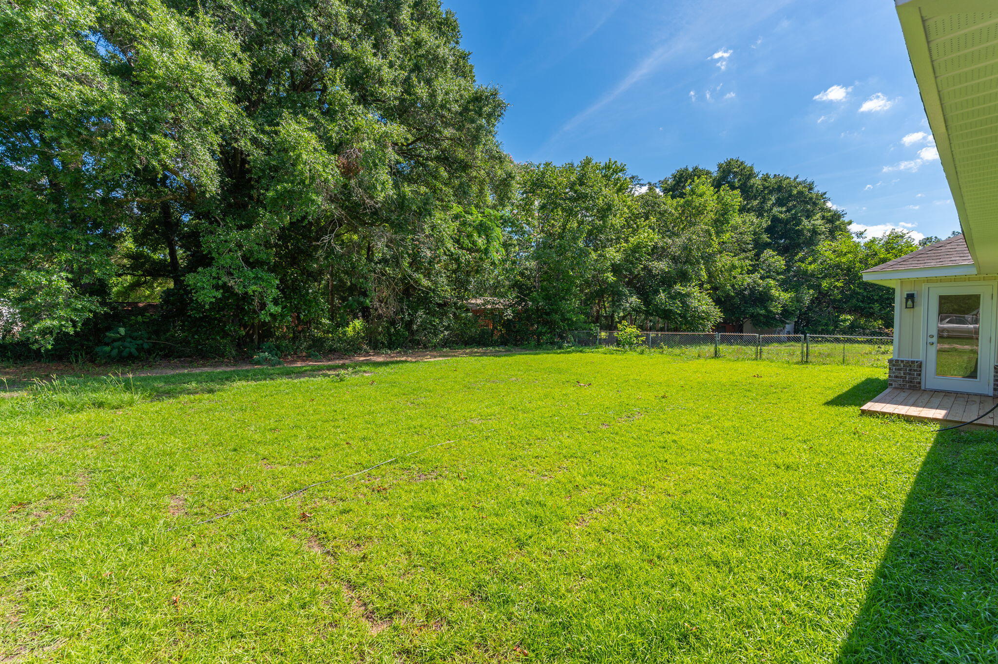 GARDEN CITY - Residential