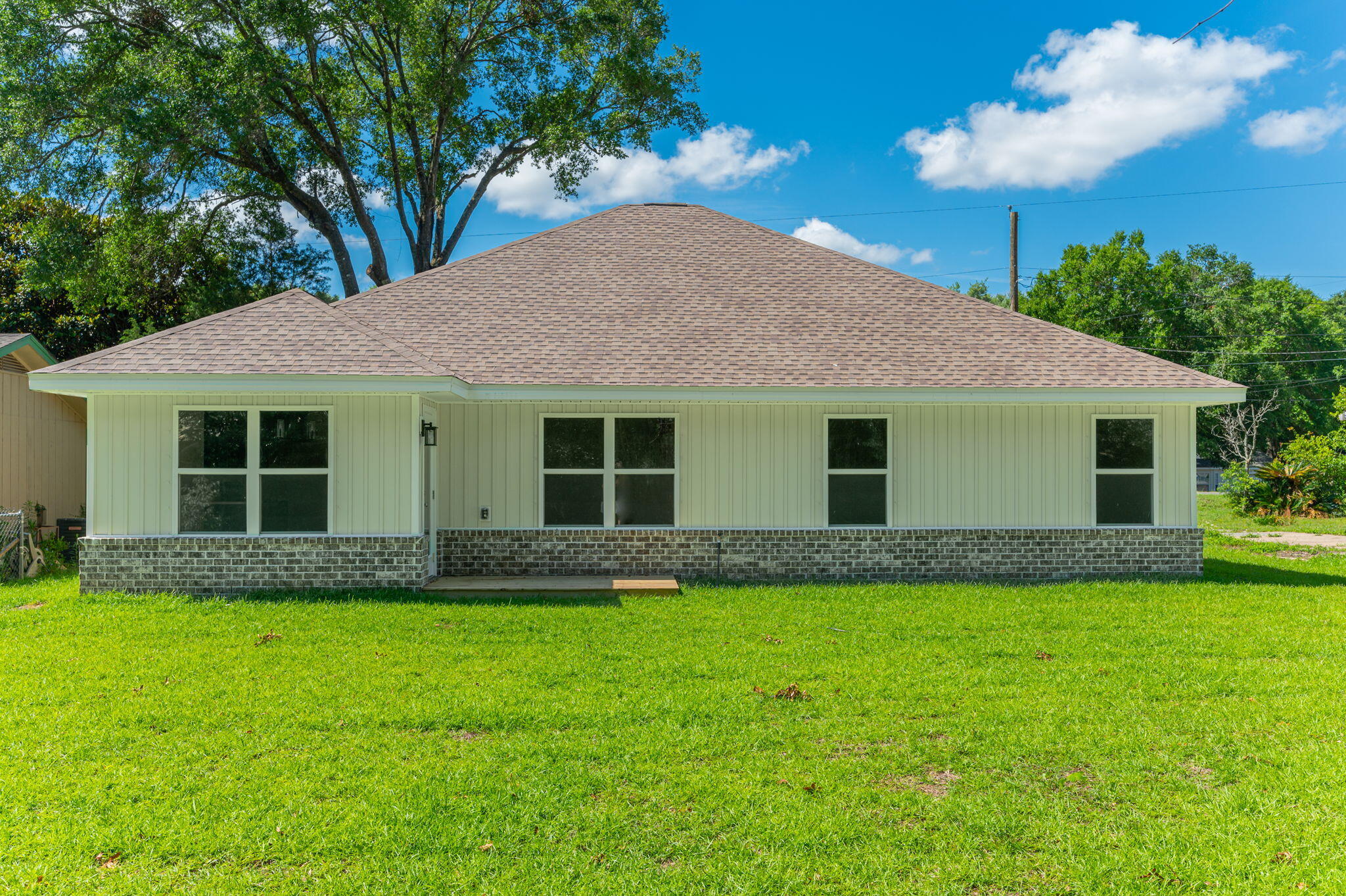 GARDEN CITY - Residential
