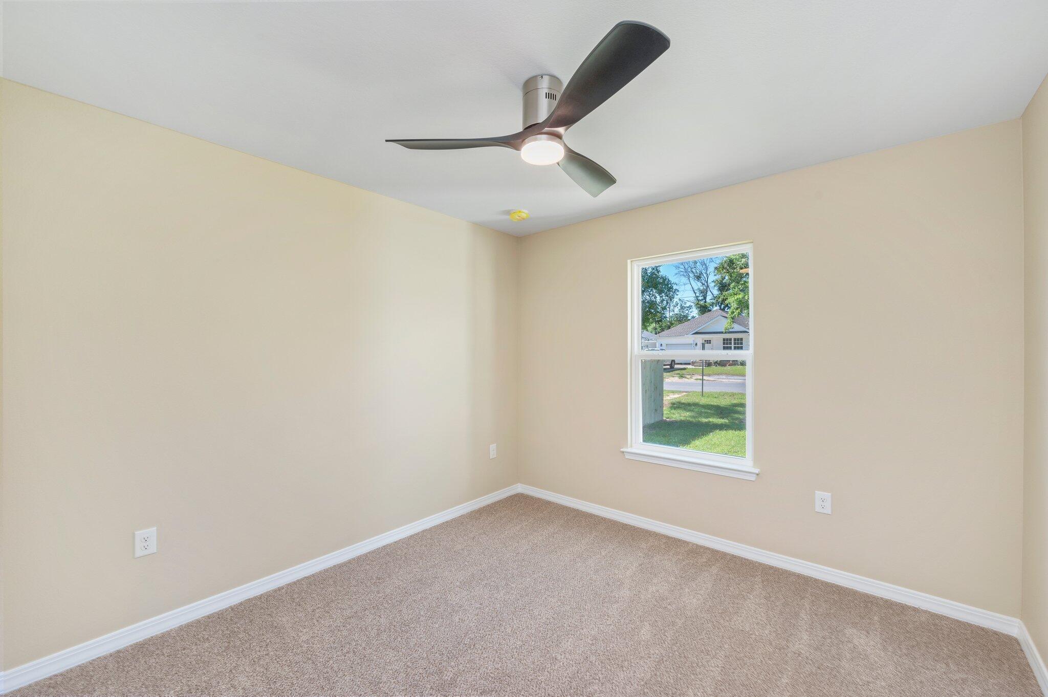 GARDEN CITY - Residential