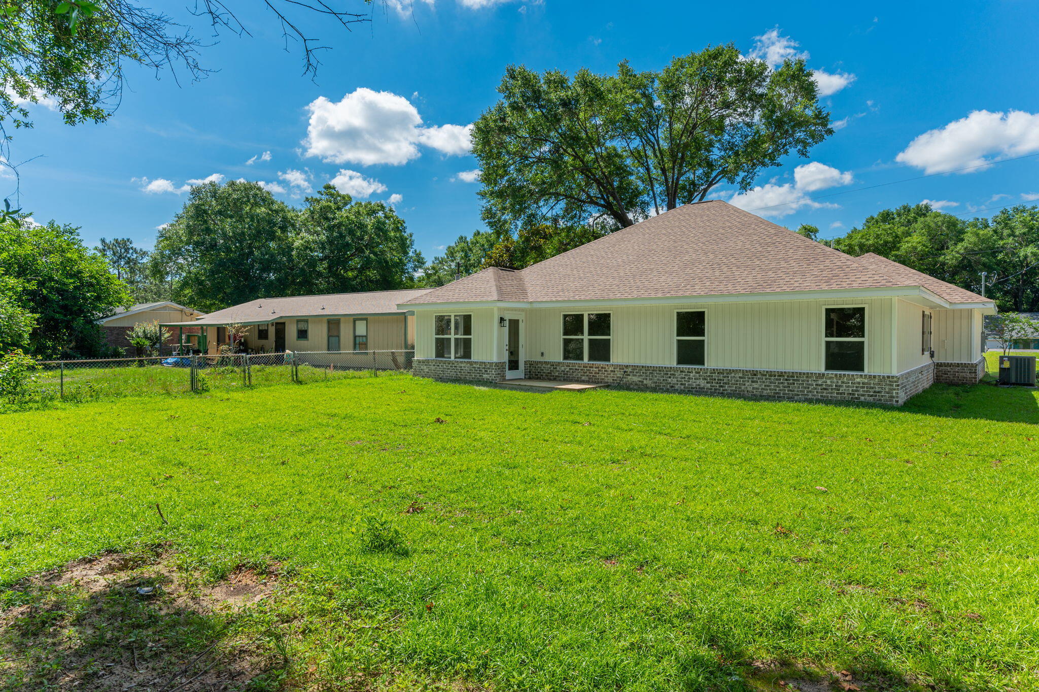 GARDEN CITY - Residential