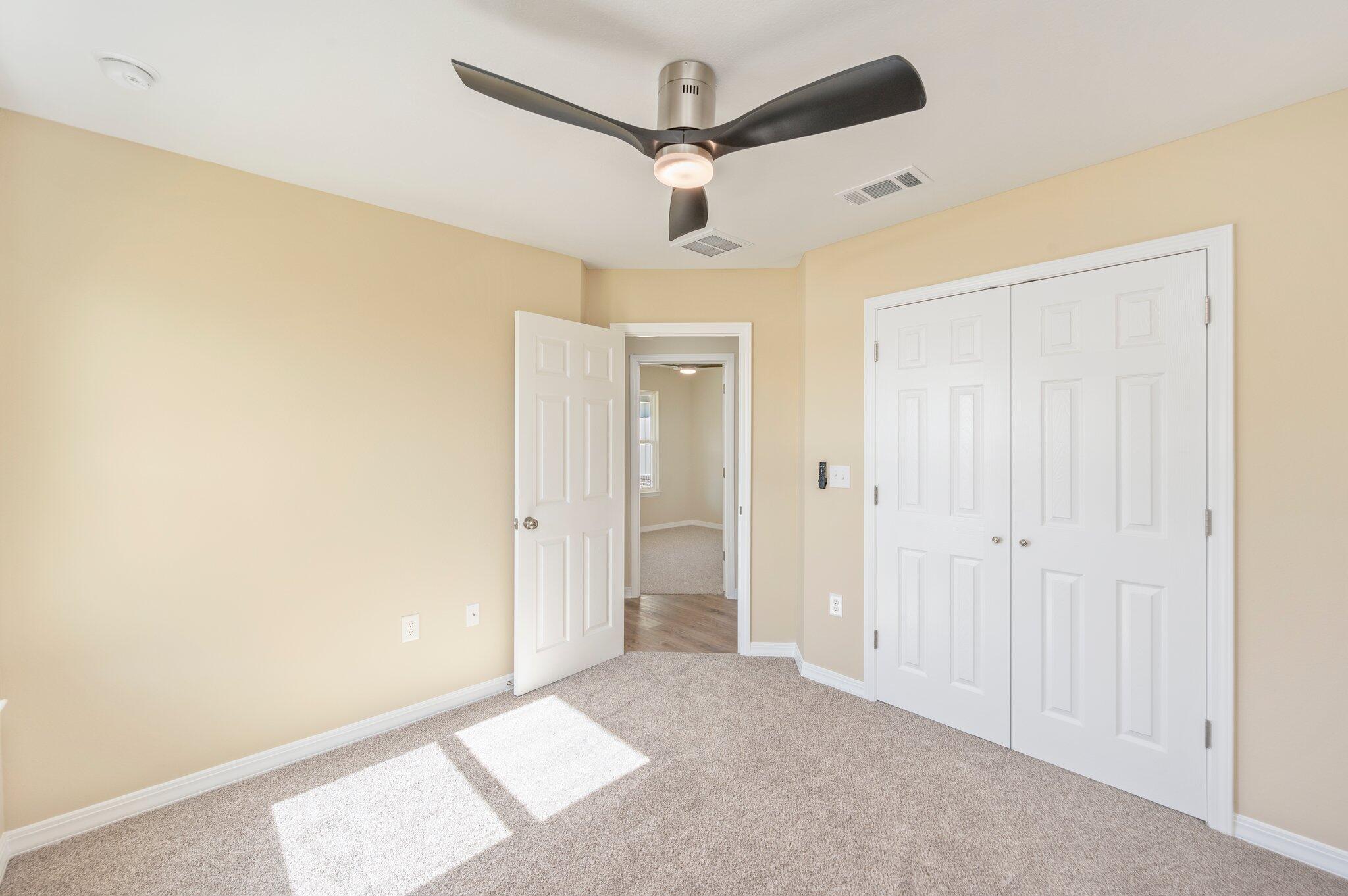 GARDEN CITY - Residential