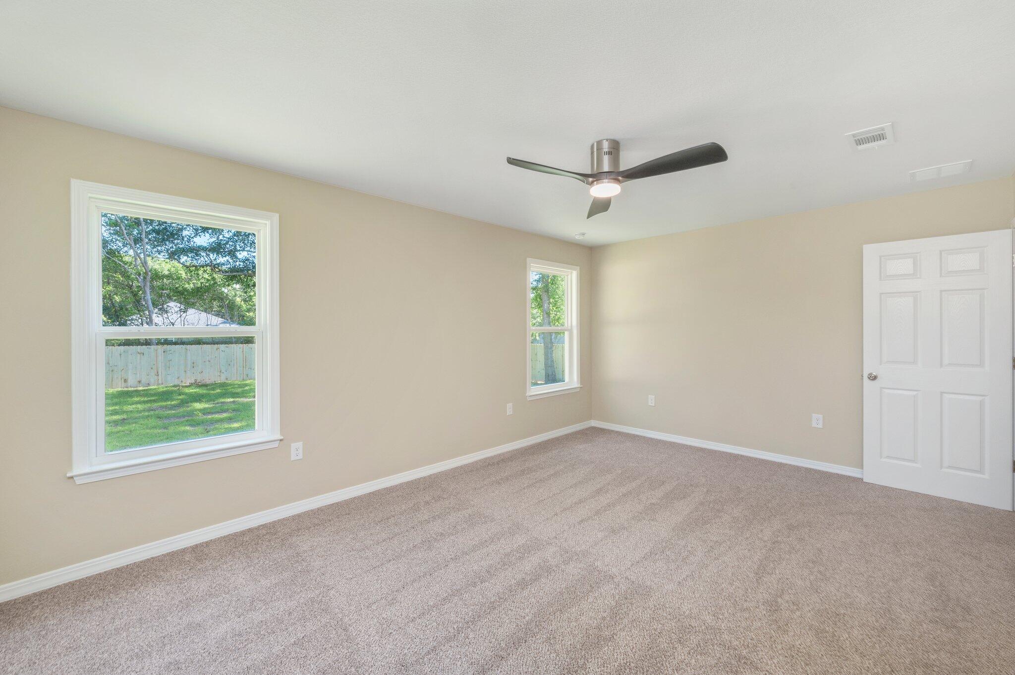 GARDEN CITY - Residential