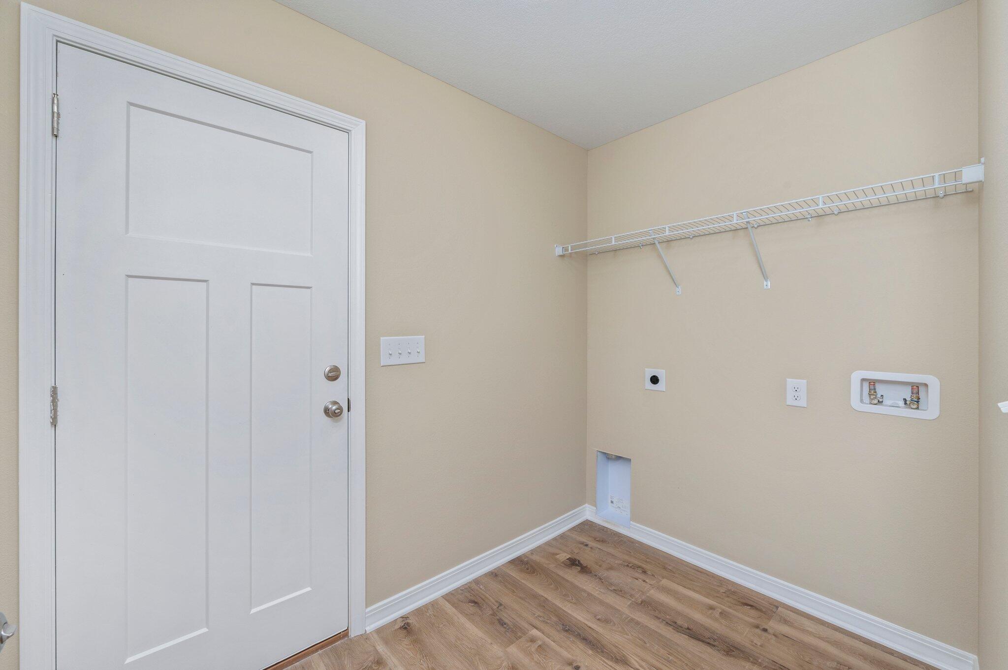 GARDEN CITY - Residential