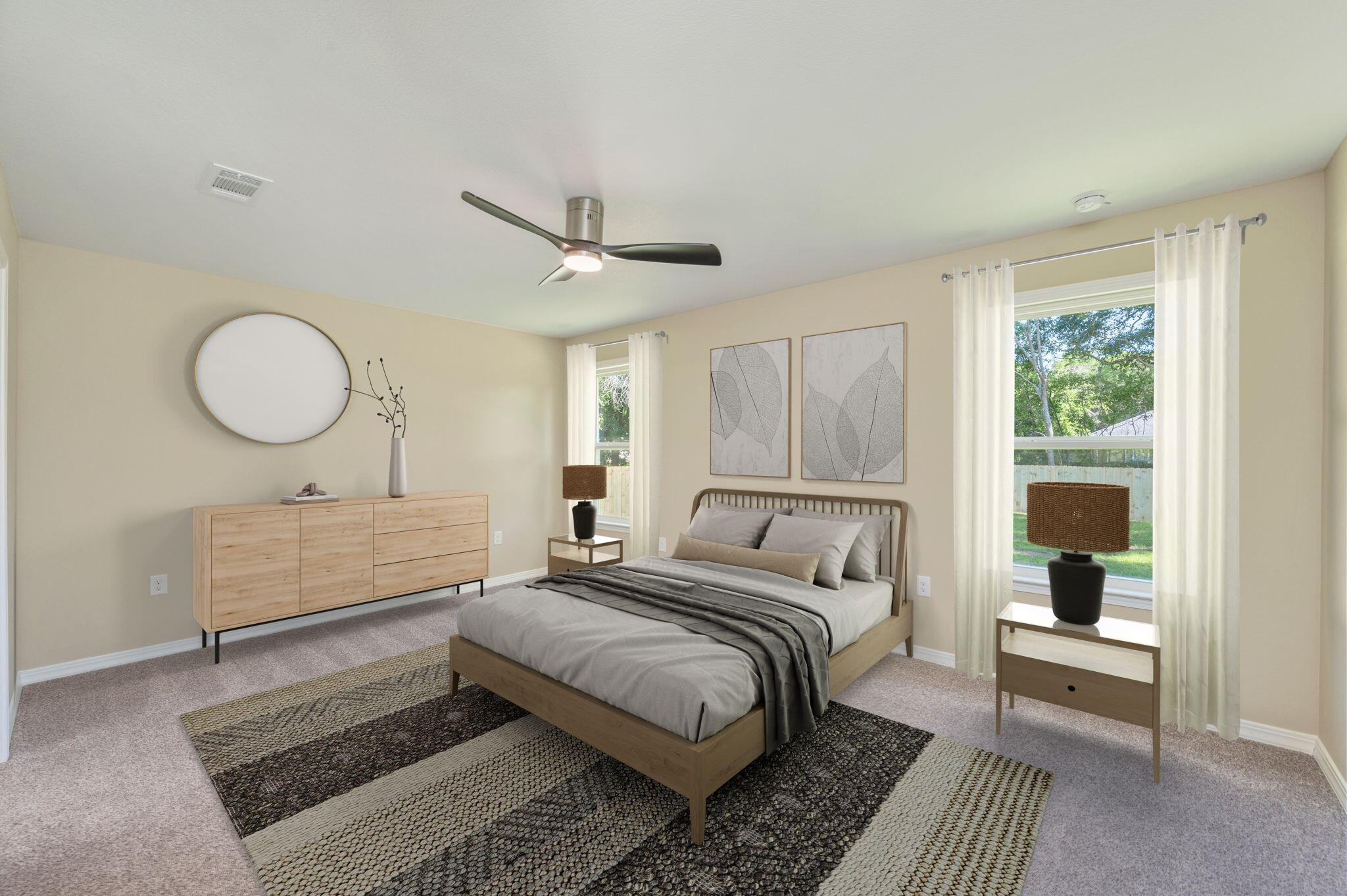 GARDEN CITY - Residential