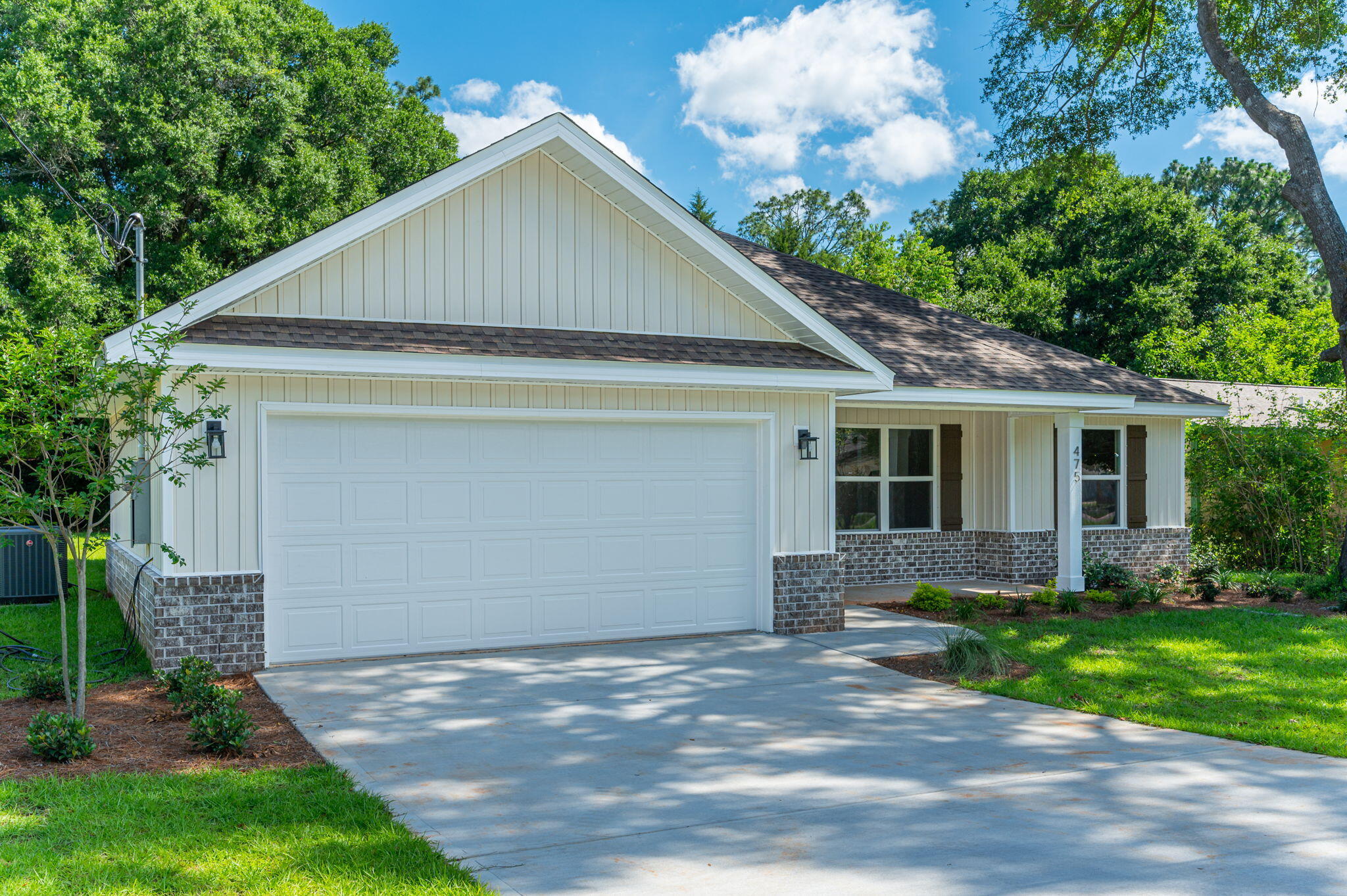 GARDEN CITY - Residential