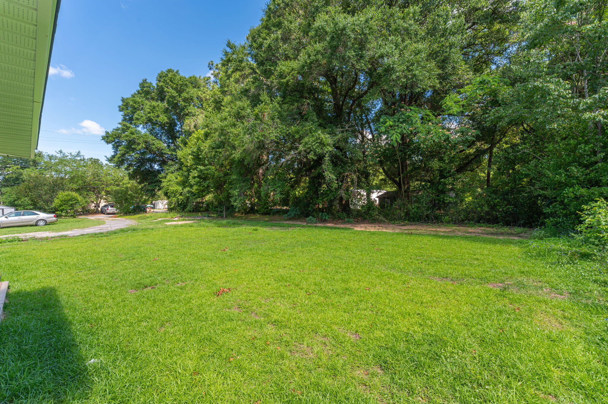 GARDEN CITY - Residential