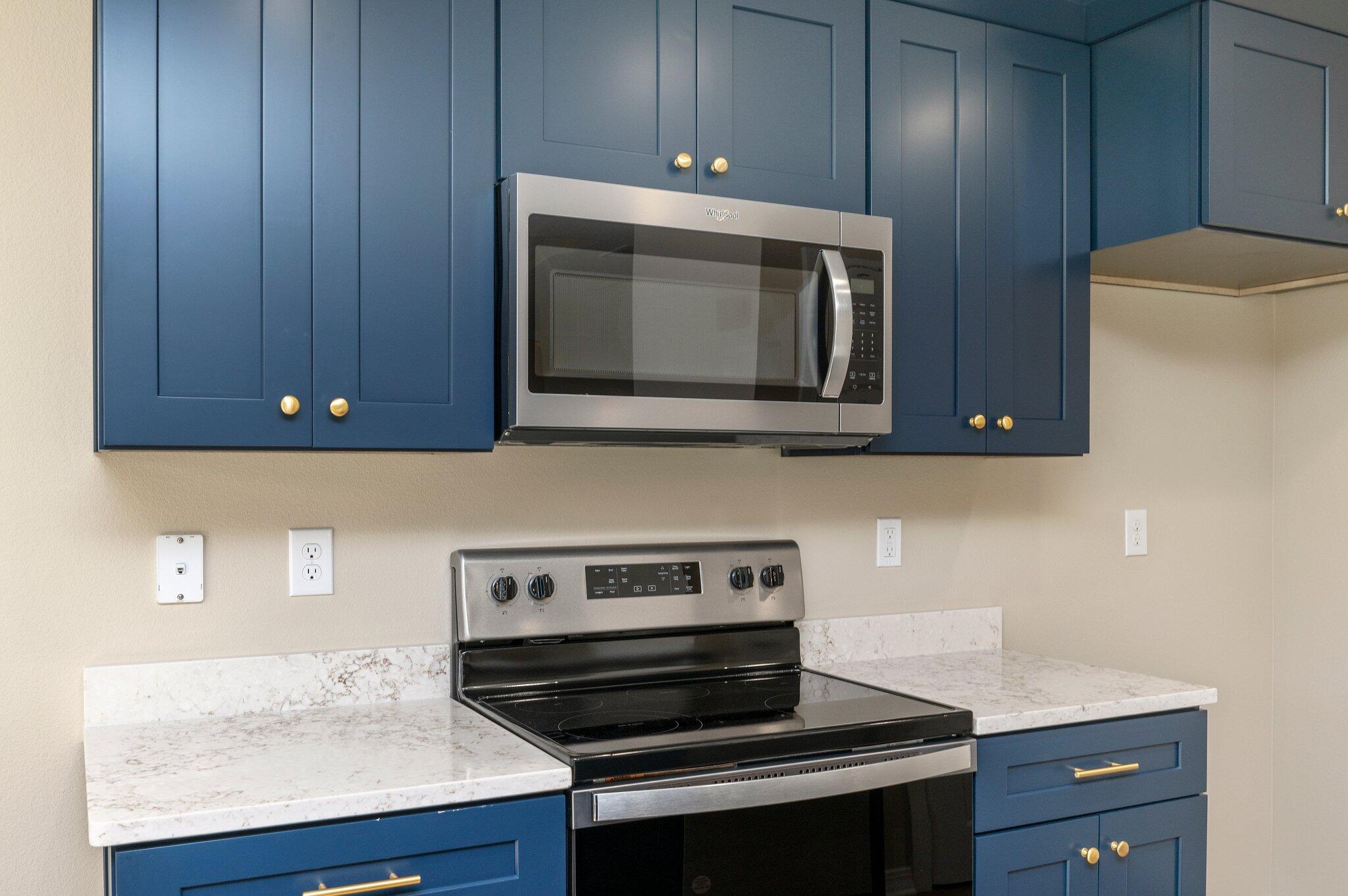 GARDEN CITY - Residential