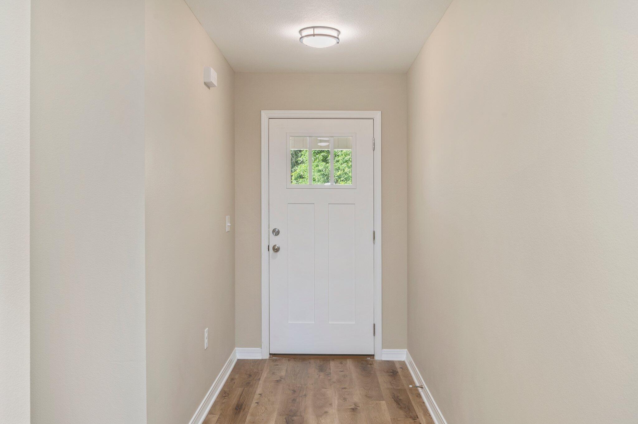 GARDEN CITY - Residential