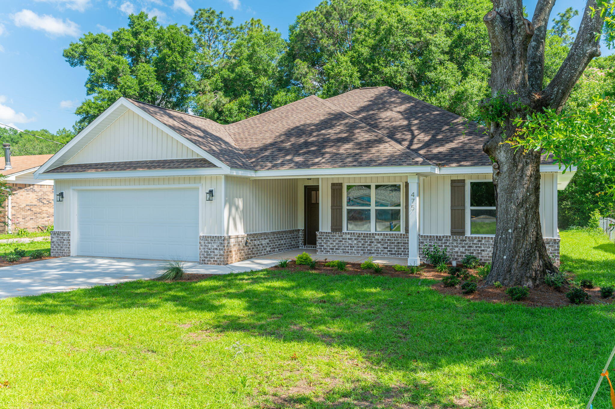 GARDEN CITY - Residential