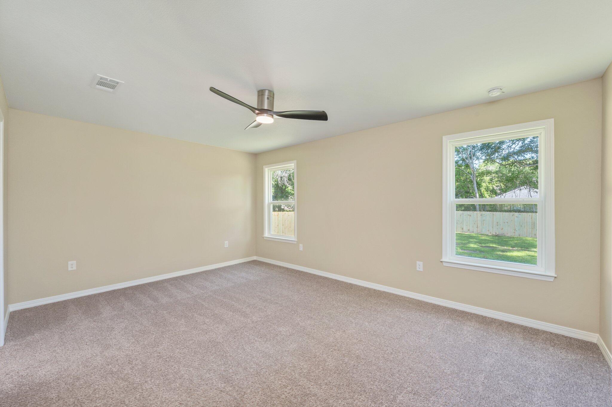 GARDEN CITY - Residential