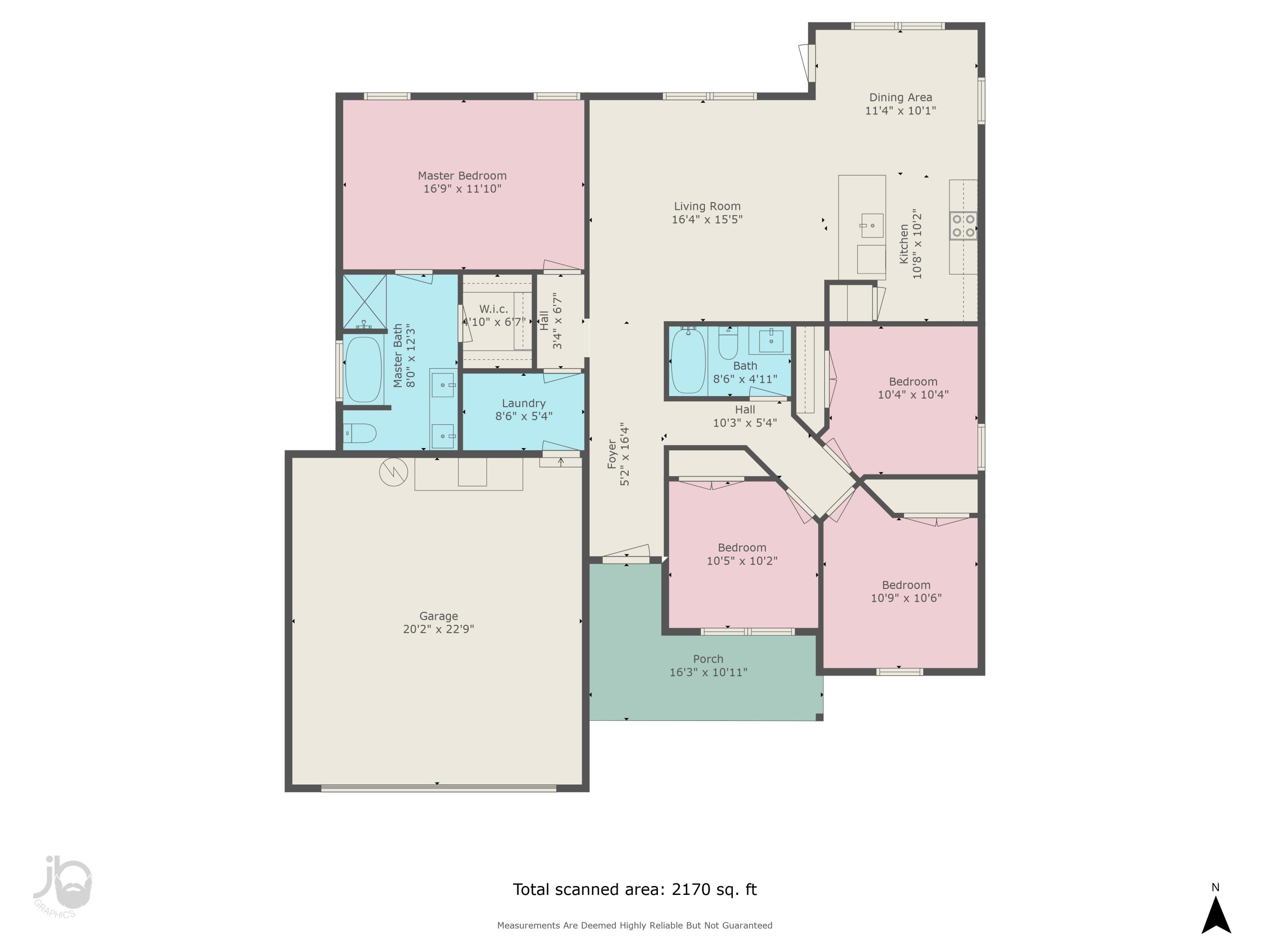 GARDEN CITY - Residential